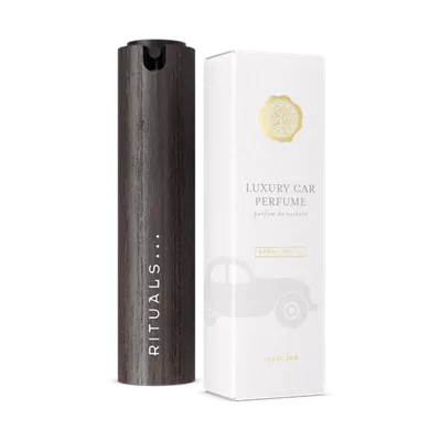 car perfume starter kit