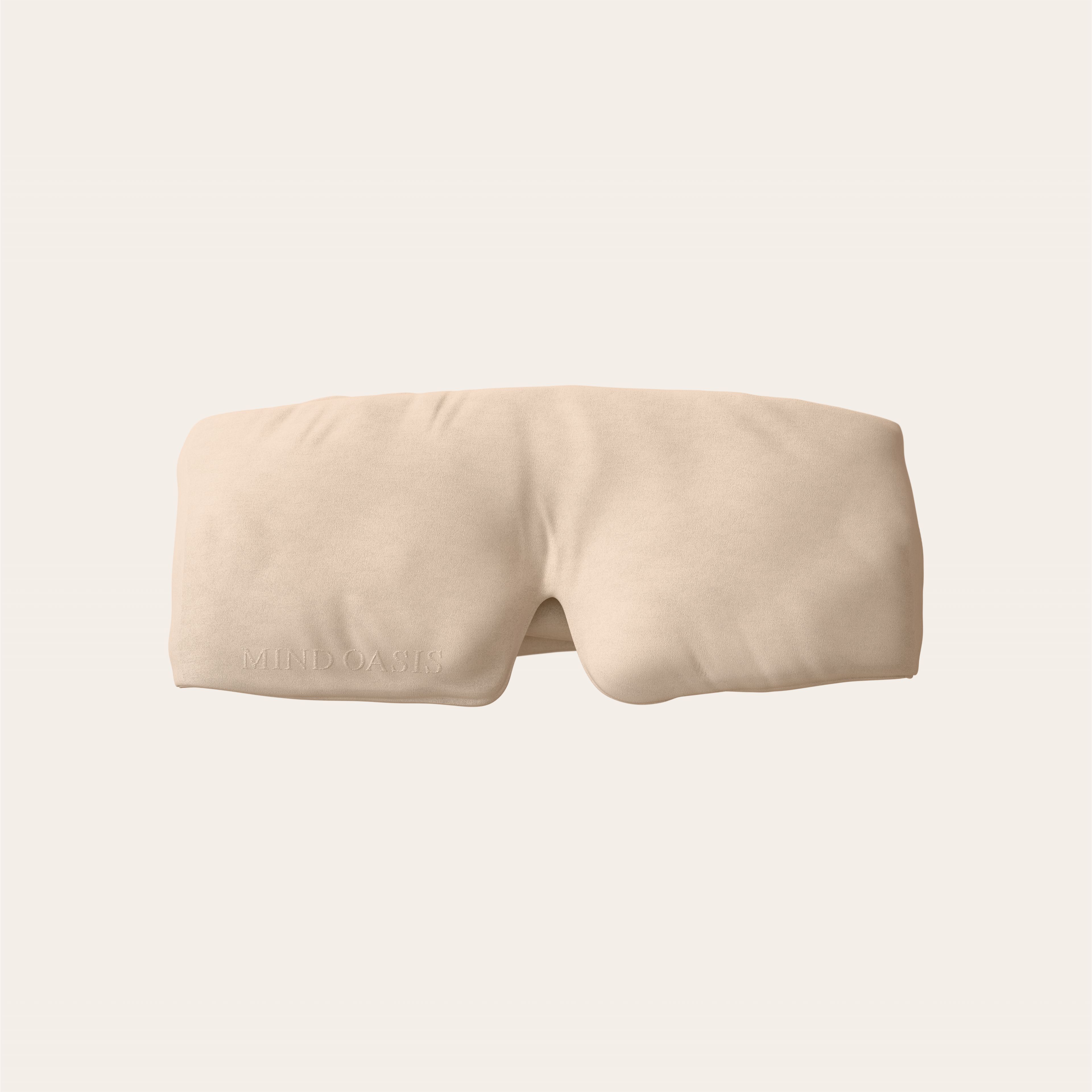 Mind Oasis At Home Relaxation Mask