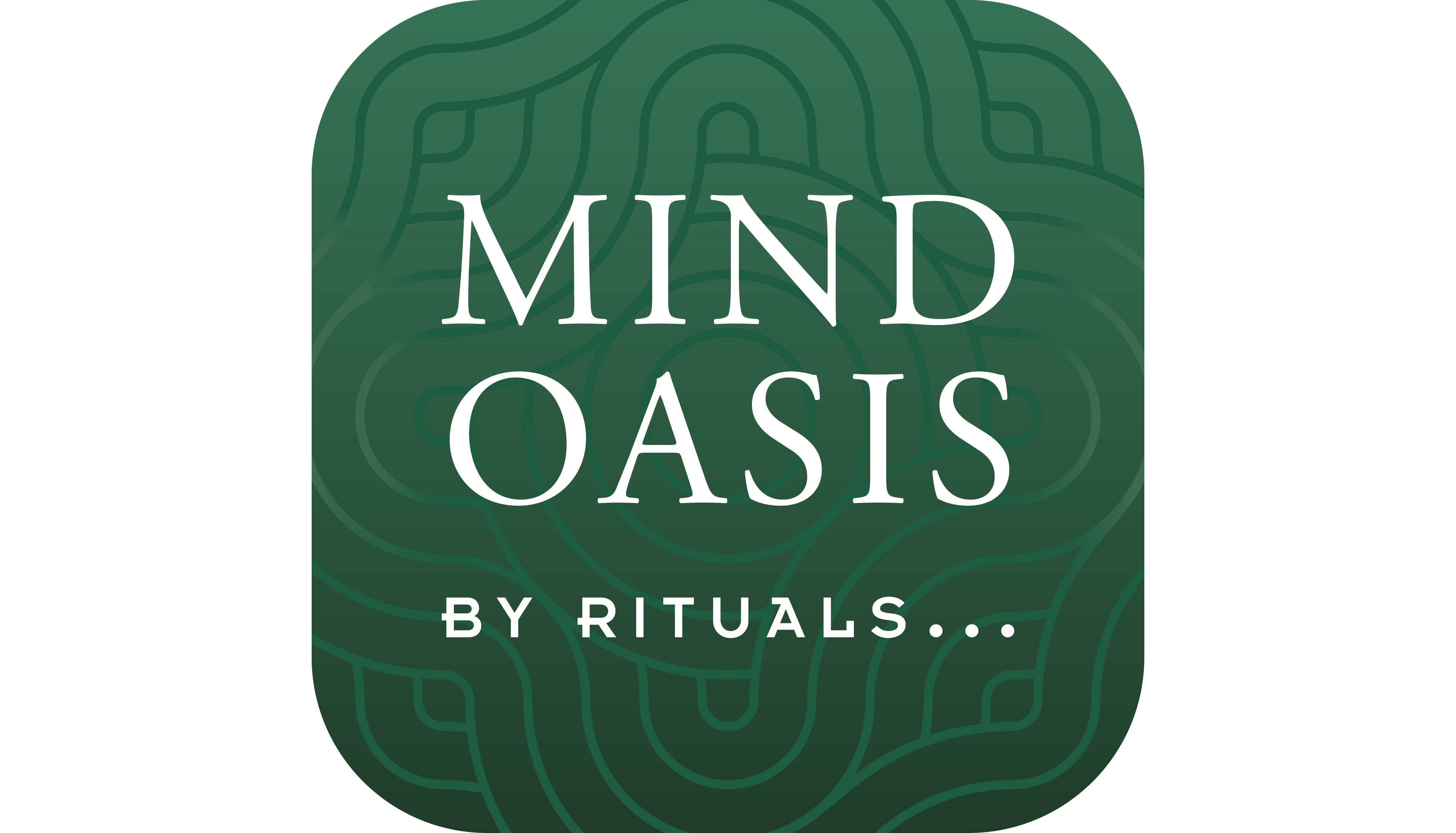 Mind Oasis App Icon