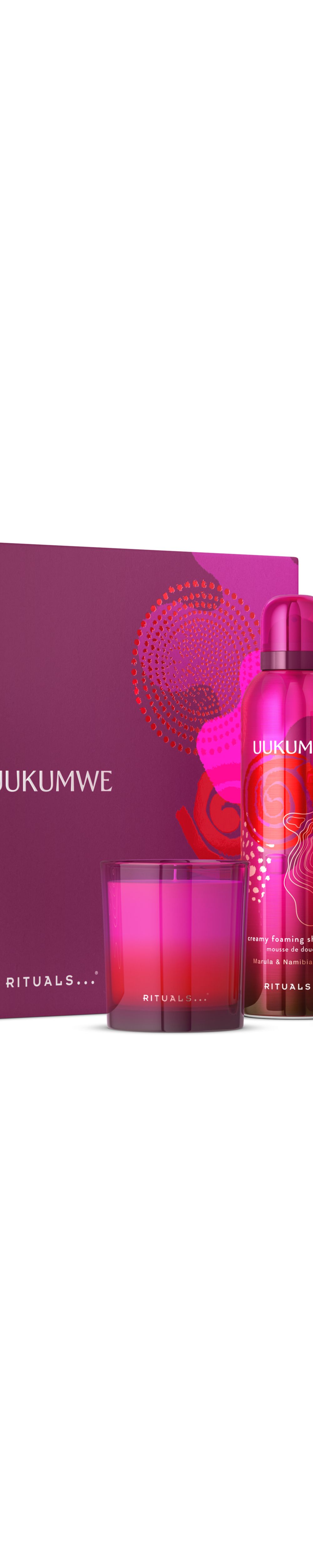 Rituals Uukumwe, Coffret cadeau L – vue 5