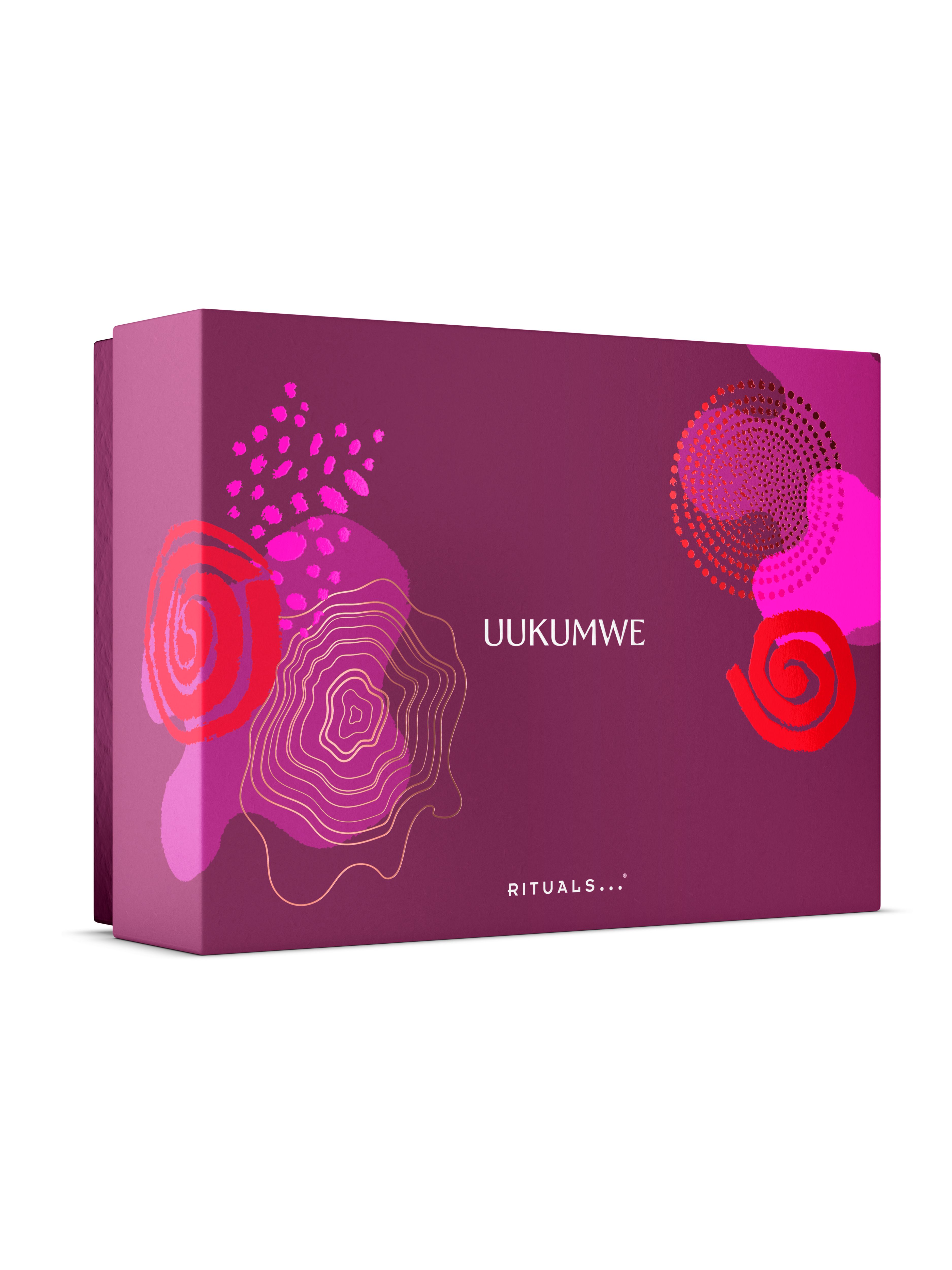 Uukumwe Collection Gift Set Product Pack