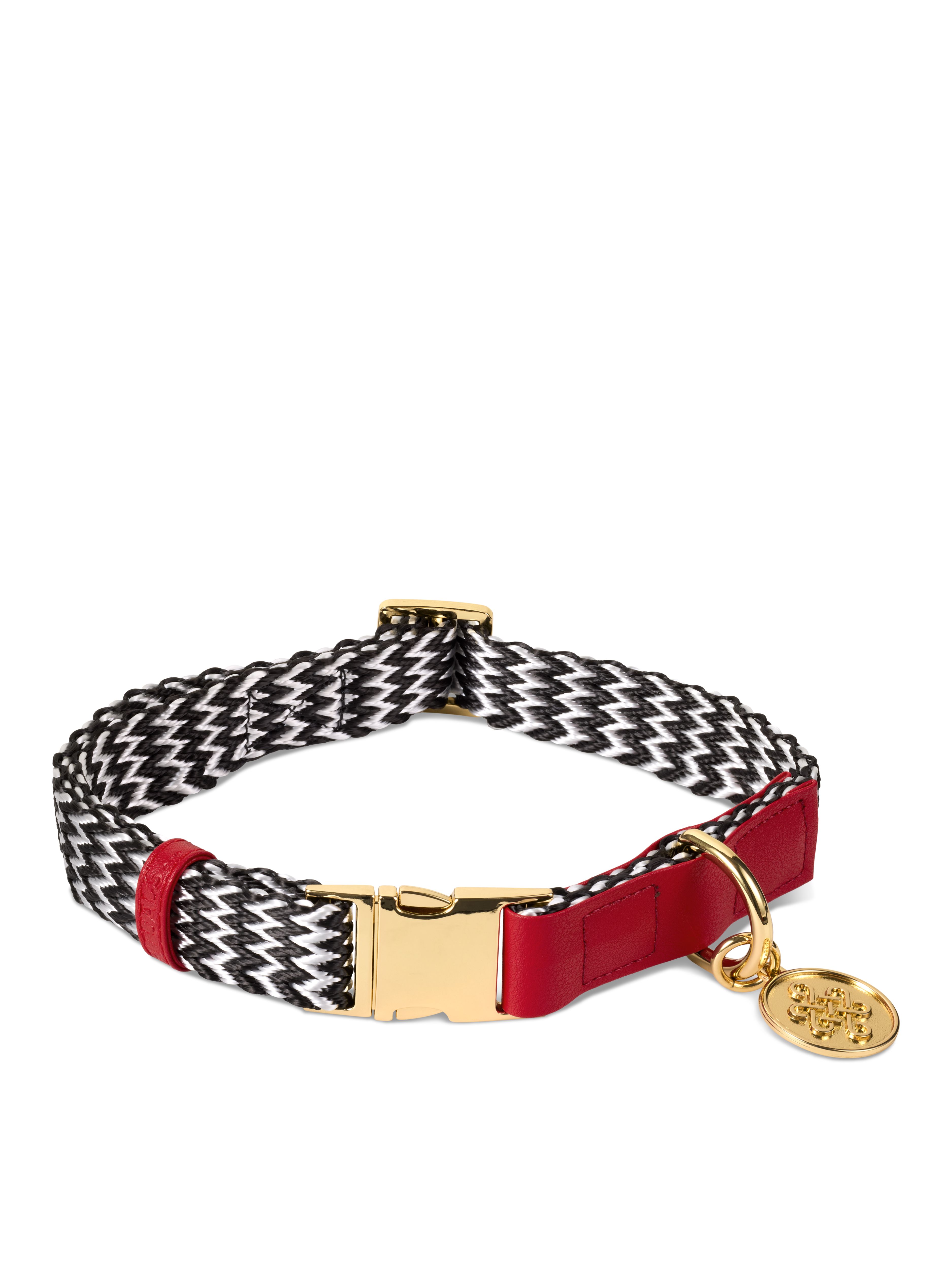 Dog Collar Size M/L Product Image
