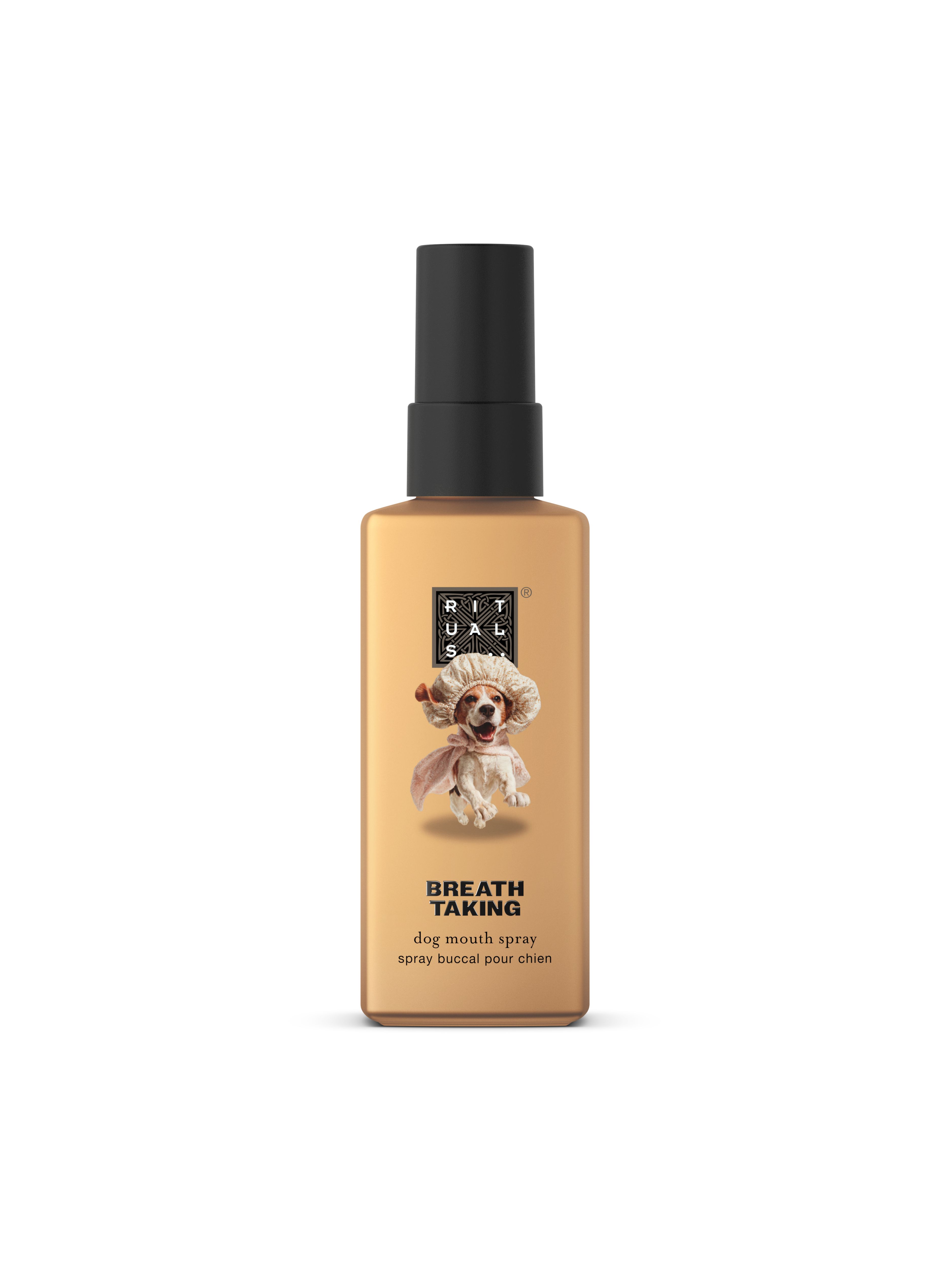 Dog Mouth Spray Product Image