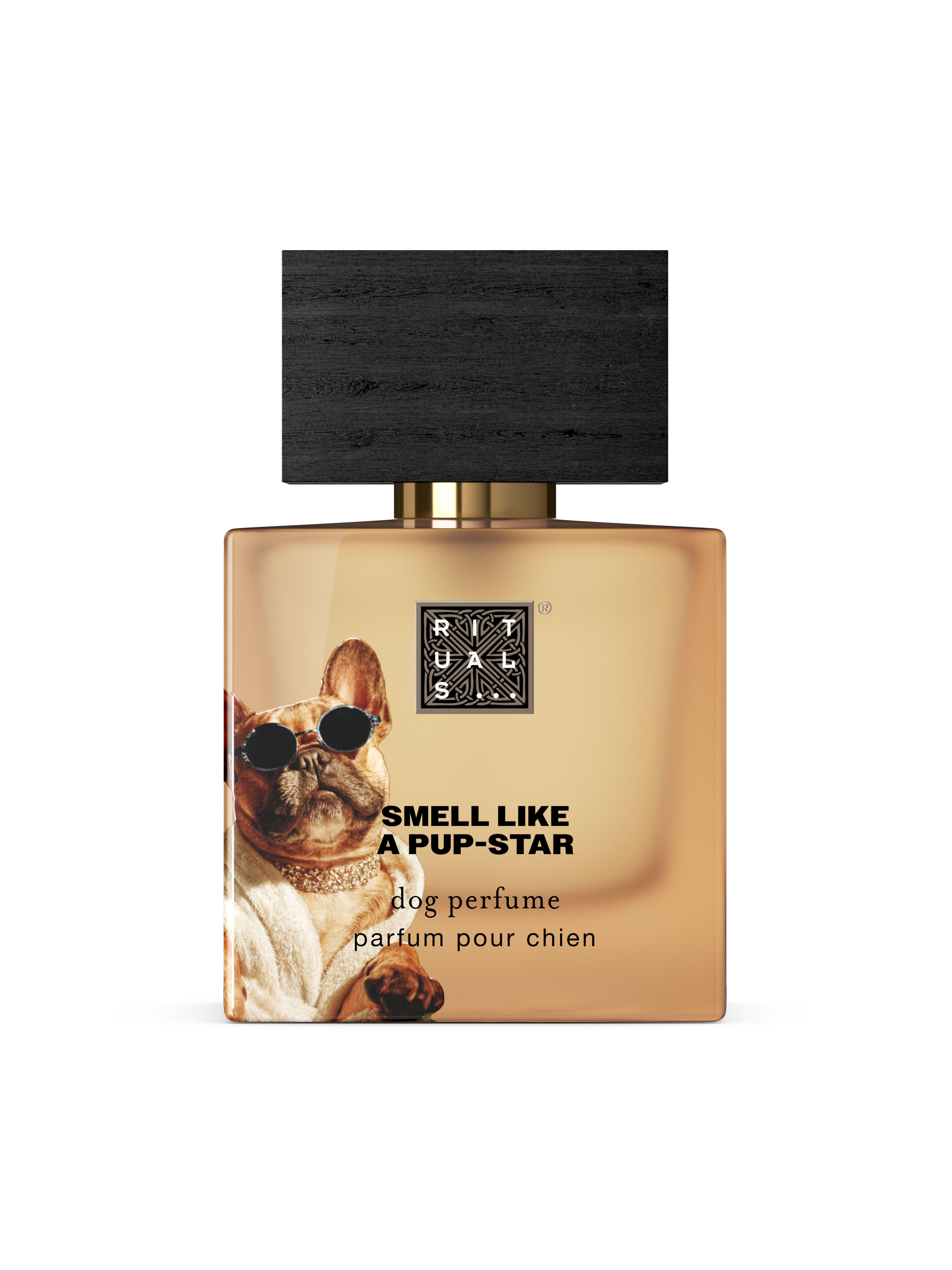 Dog Perfume Product Image