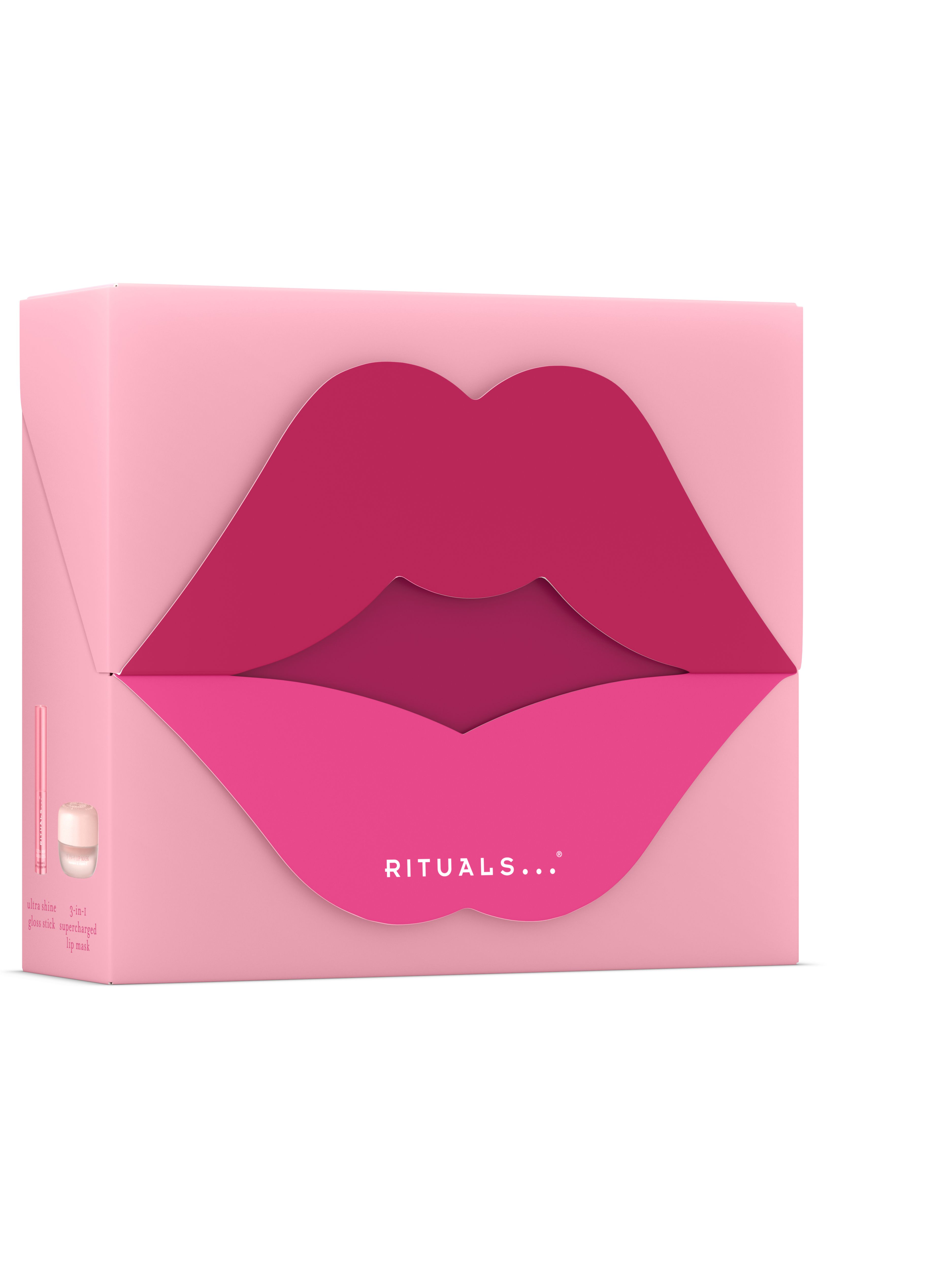 Beauty Gift Set Product Pack