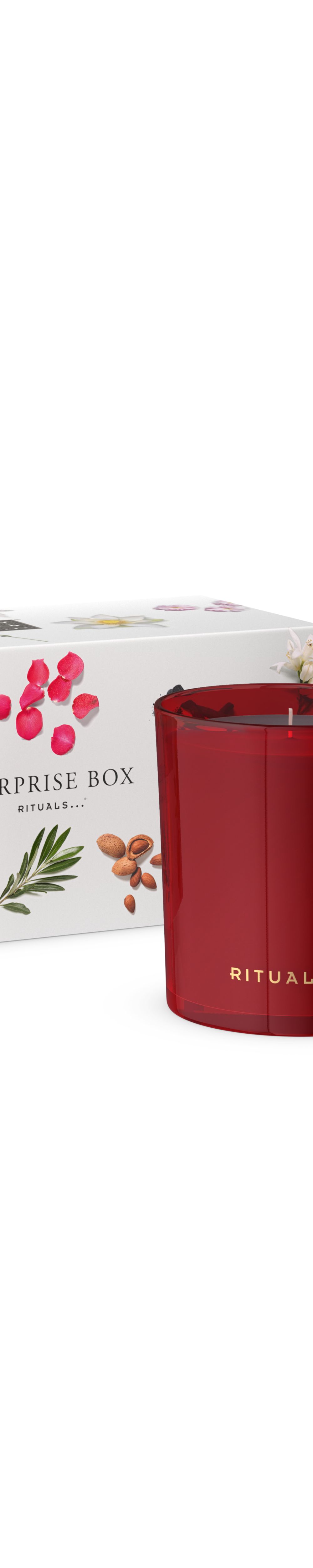 Rituals Rituals Essentials, Coffret surprise, Candle – vue 4