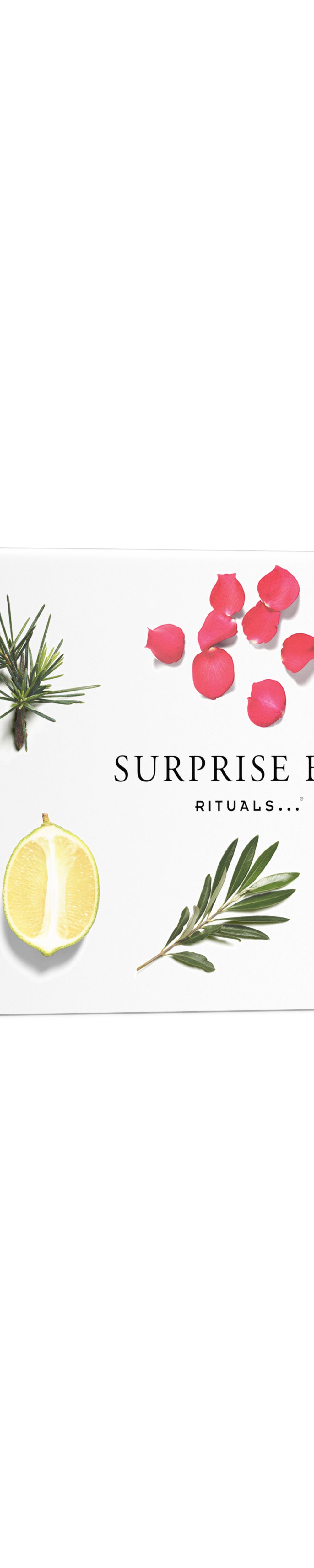 Rituals Rituals Essentials, Coffret surprise, Candle – vue 3