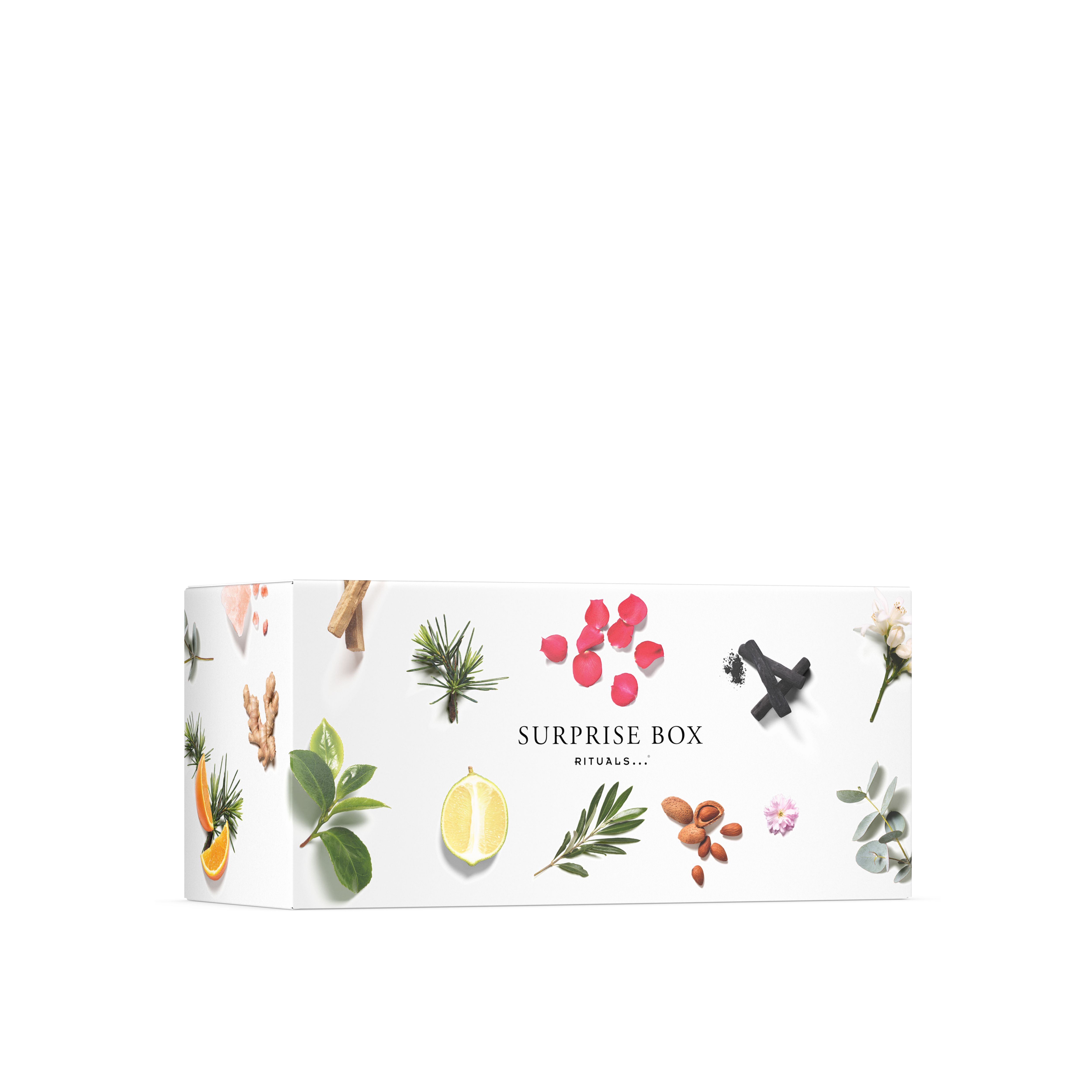coffret surprise classique, other, RITUALS