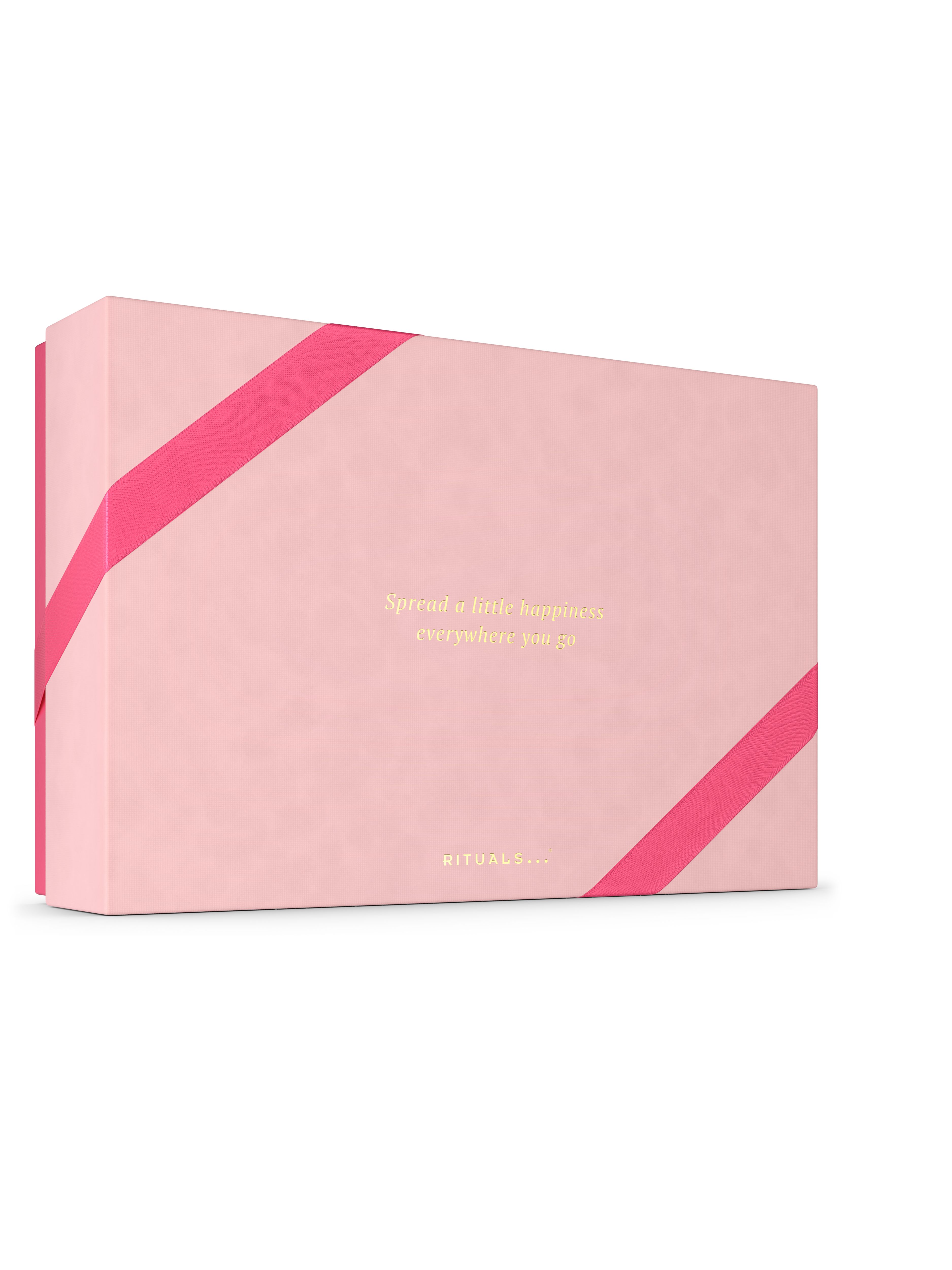 The Ritual of Sakura XL Gift Set 2026