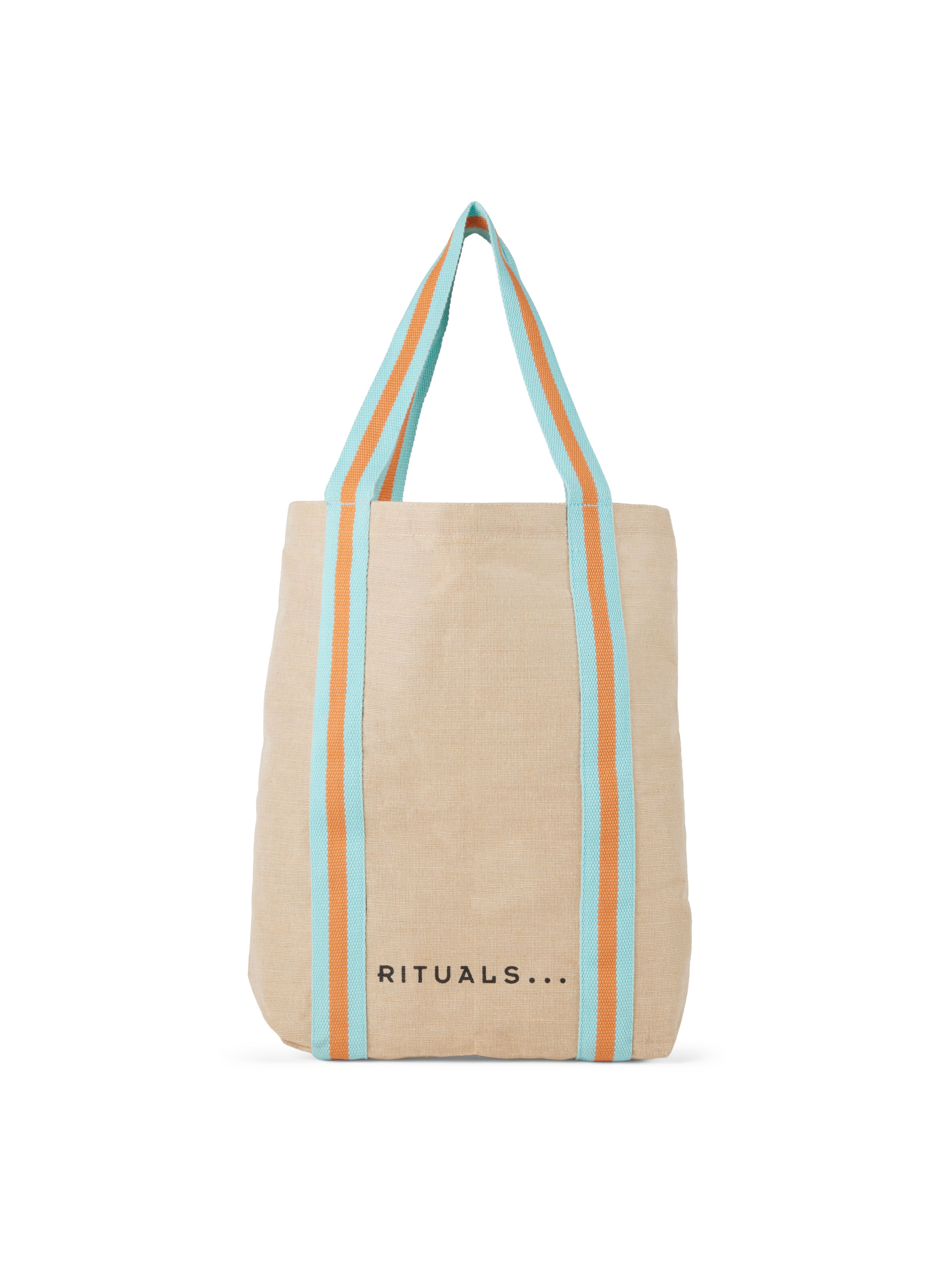 Summer Tote Bag