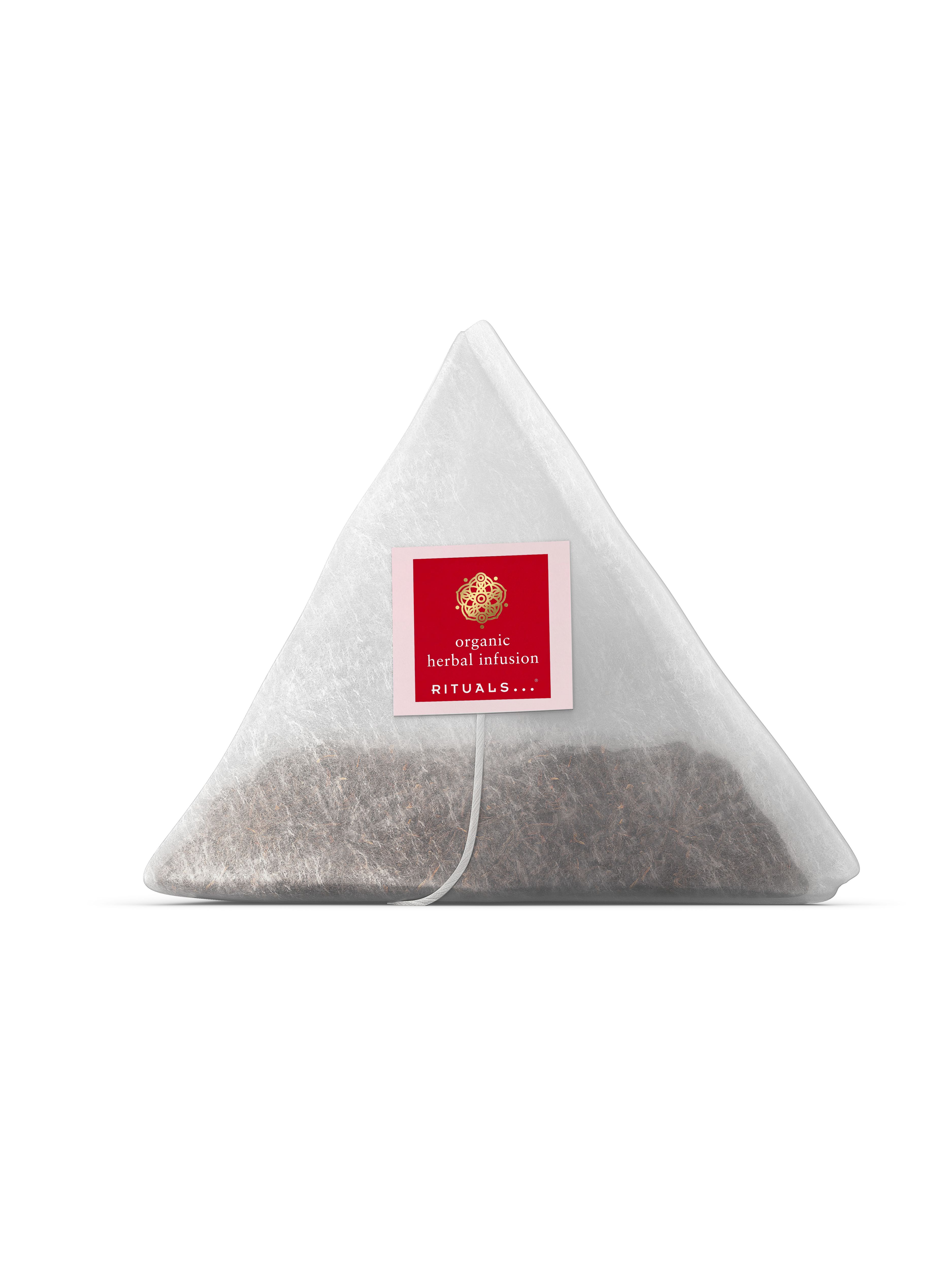 The Ritual of Ayurveda Vata Tea