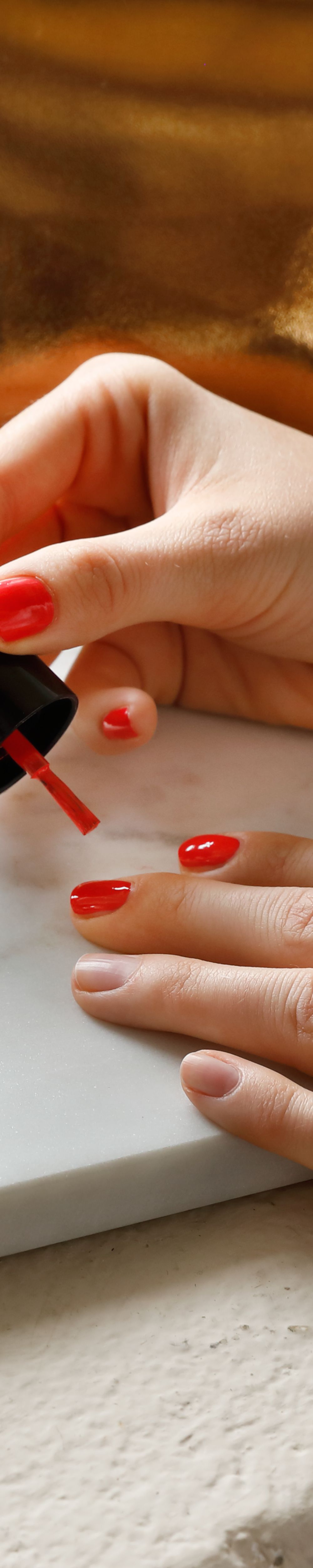 Rituals Rituals Essentials, Vernis à ongles, Rose – vue 3