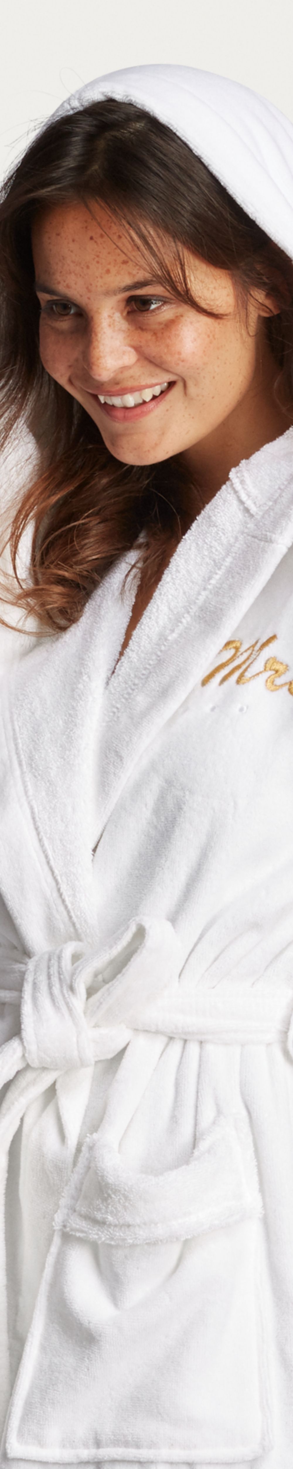 Peignoir Mrs Rituals des essentiels Rituals – vue 4