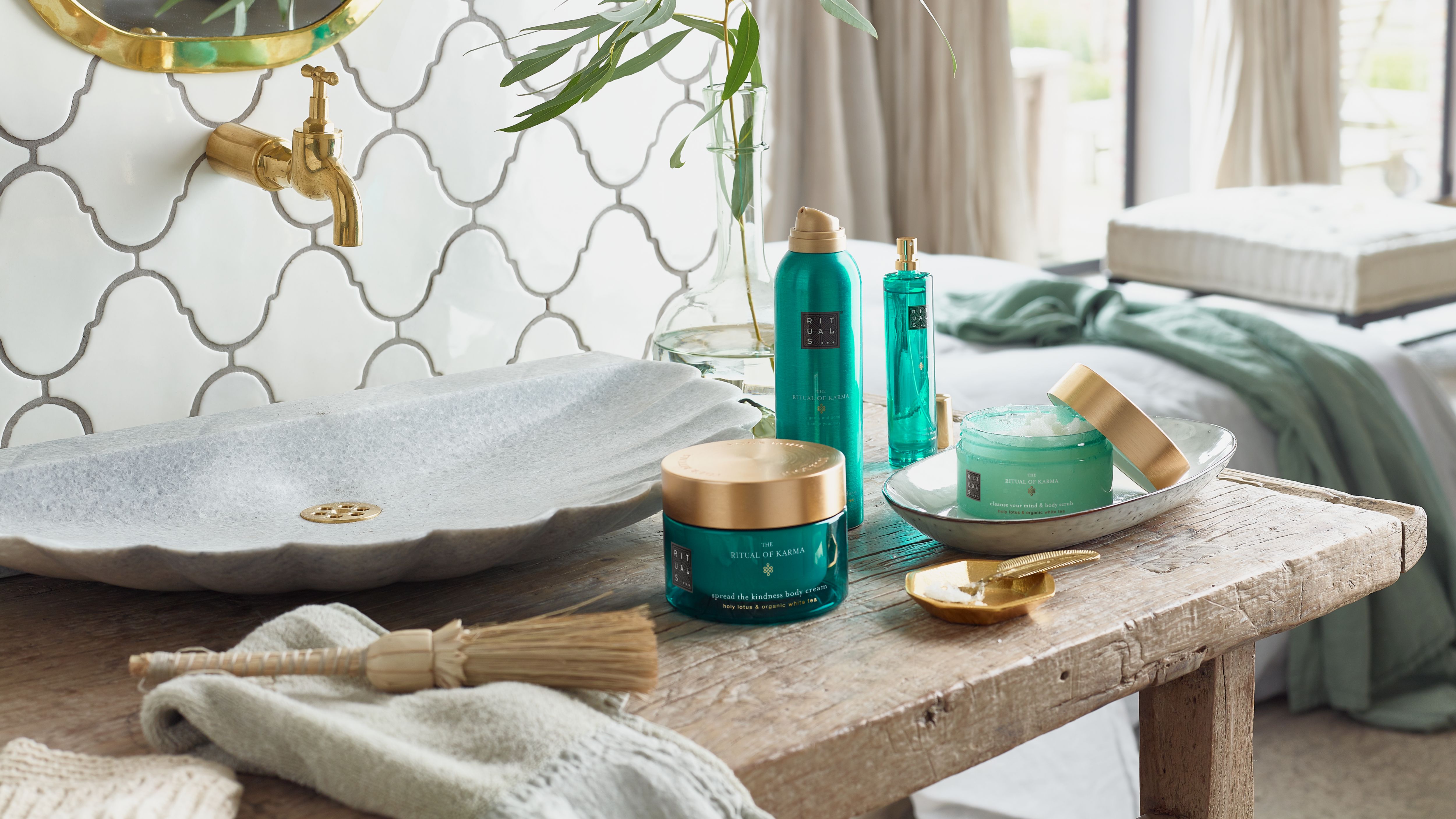Body | Rituals Singapore