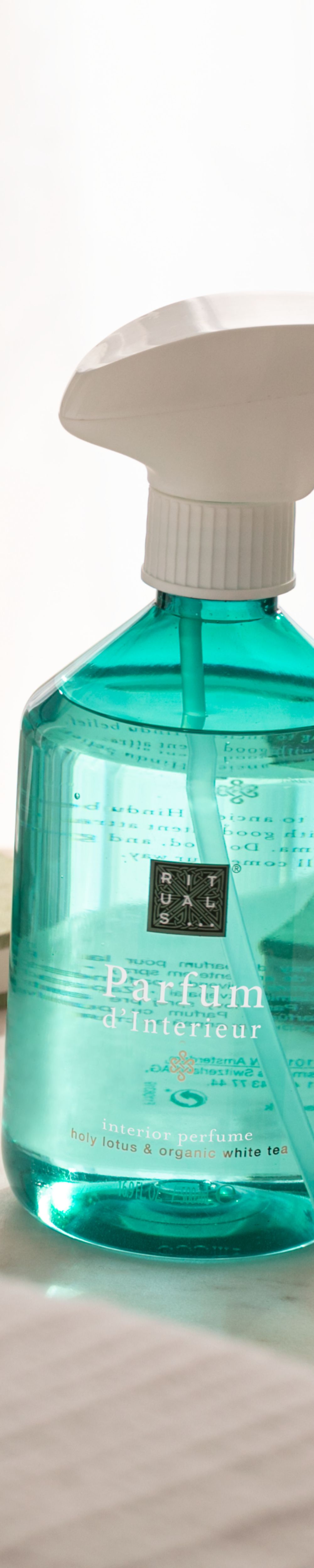 Rituals Karma, Parfum d’intérieur en spray – vue 2