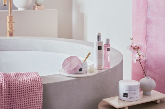 The Ritual of Sakura