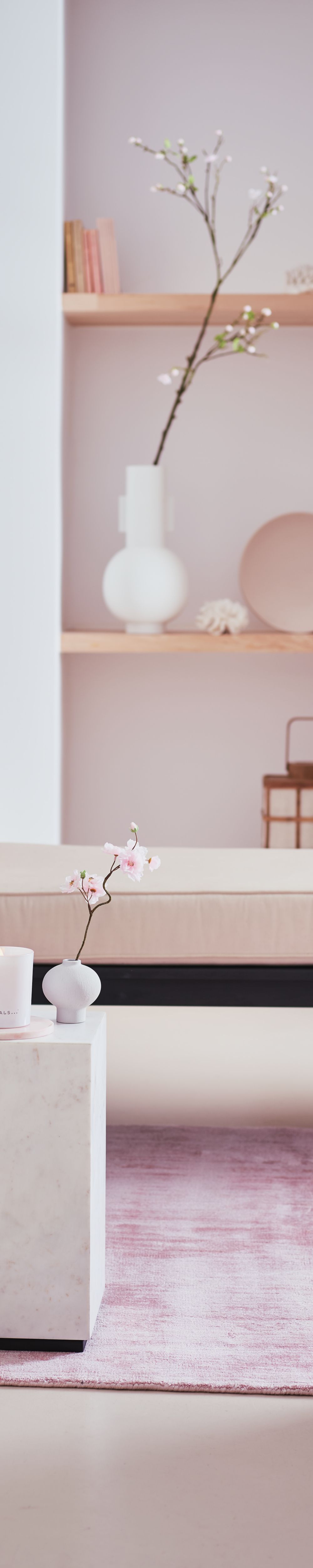 Rituals Sakura, Bougie parfumée – vue 3