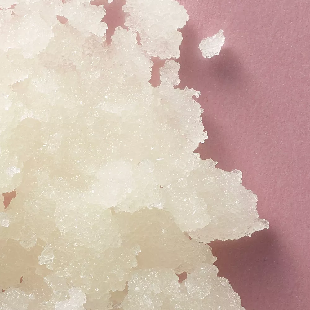 The Ritual of Sakura Sugar Body Polish - sugar body polish