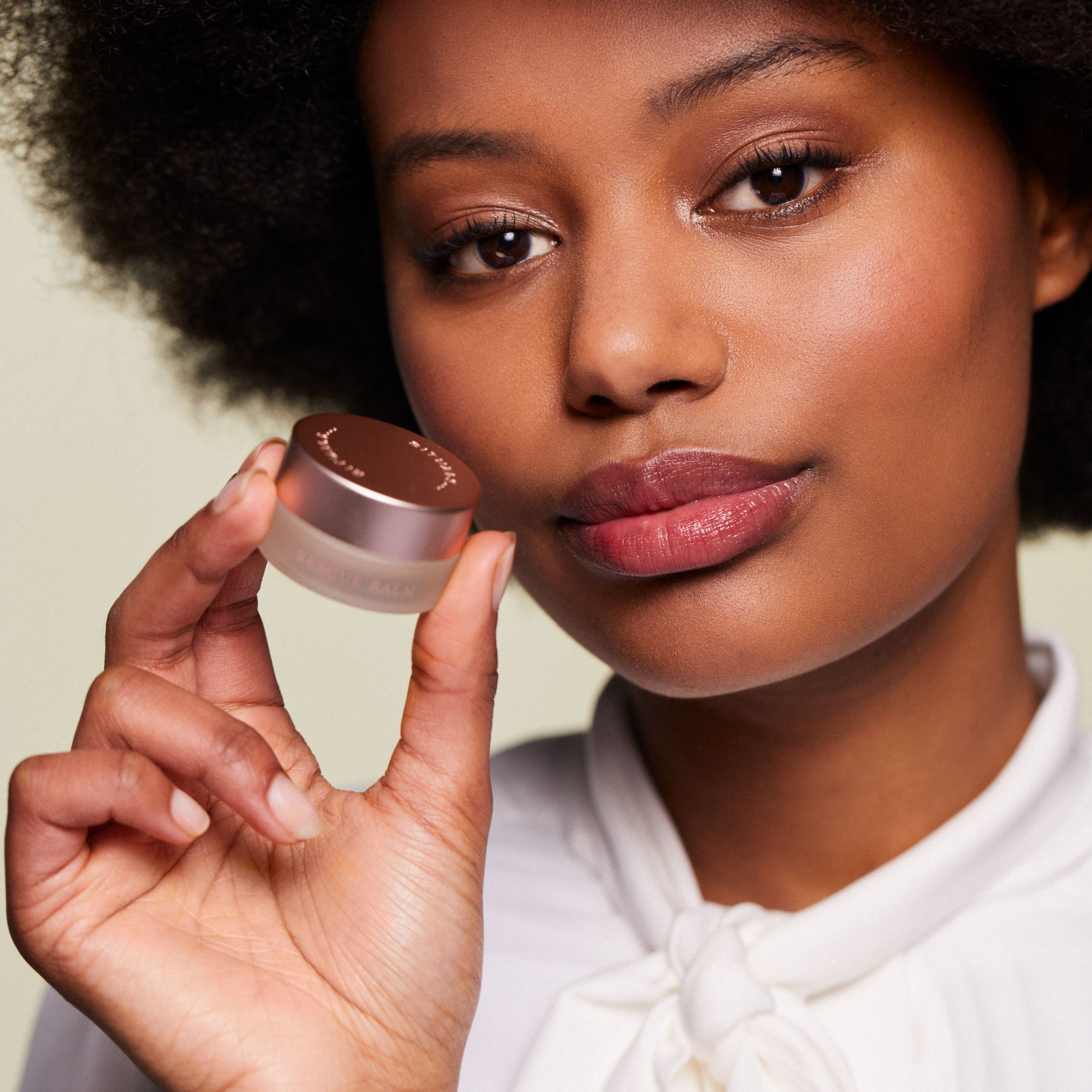 Fortune Balms - Rescue Balm Lifestyle How to Use