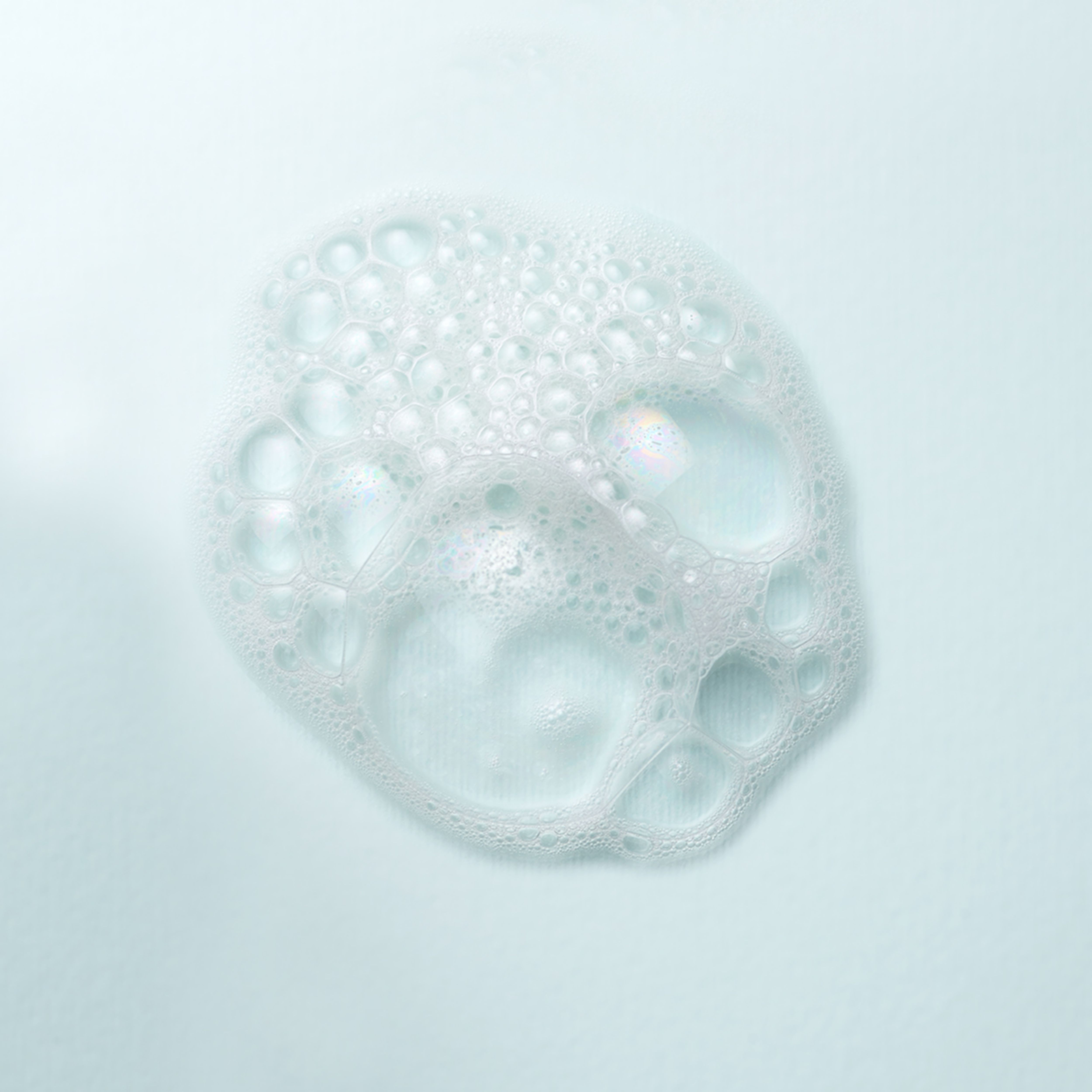 The Ritual of Karma Shampoo Texture Image