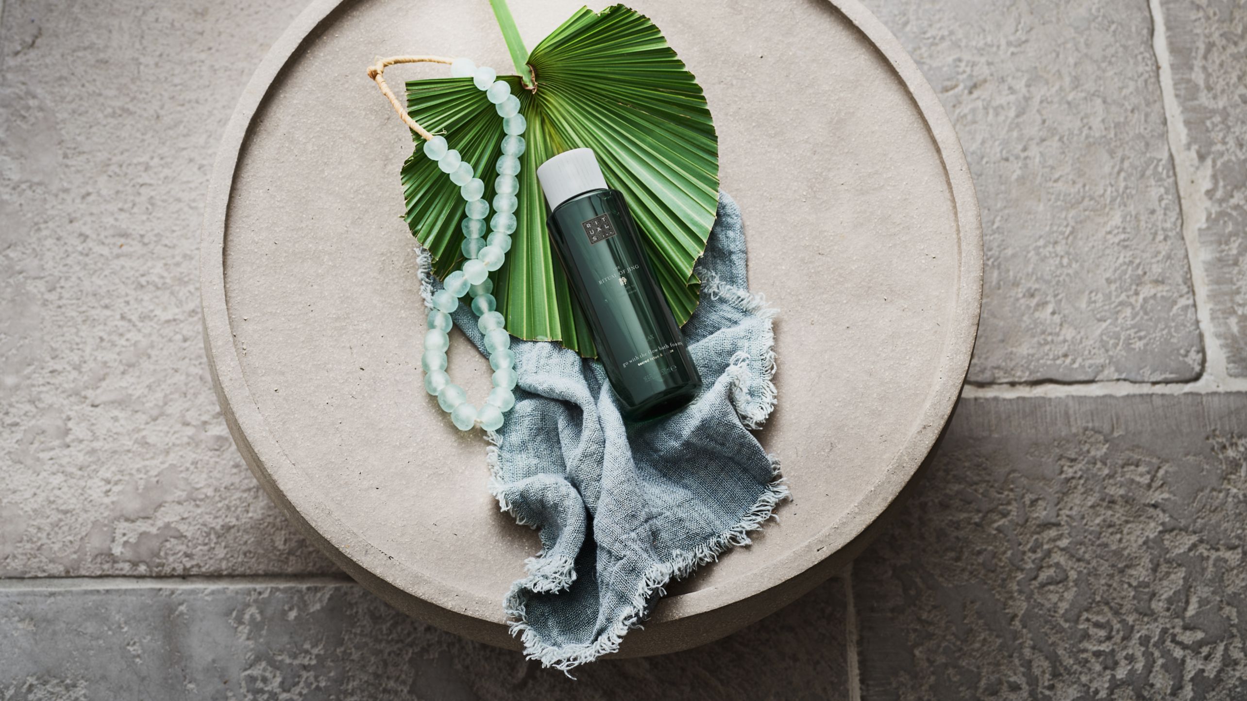 Bath Products | Rituals Malaysia