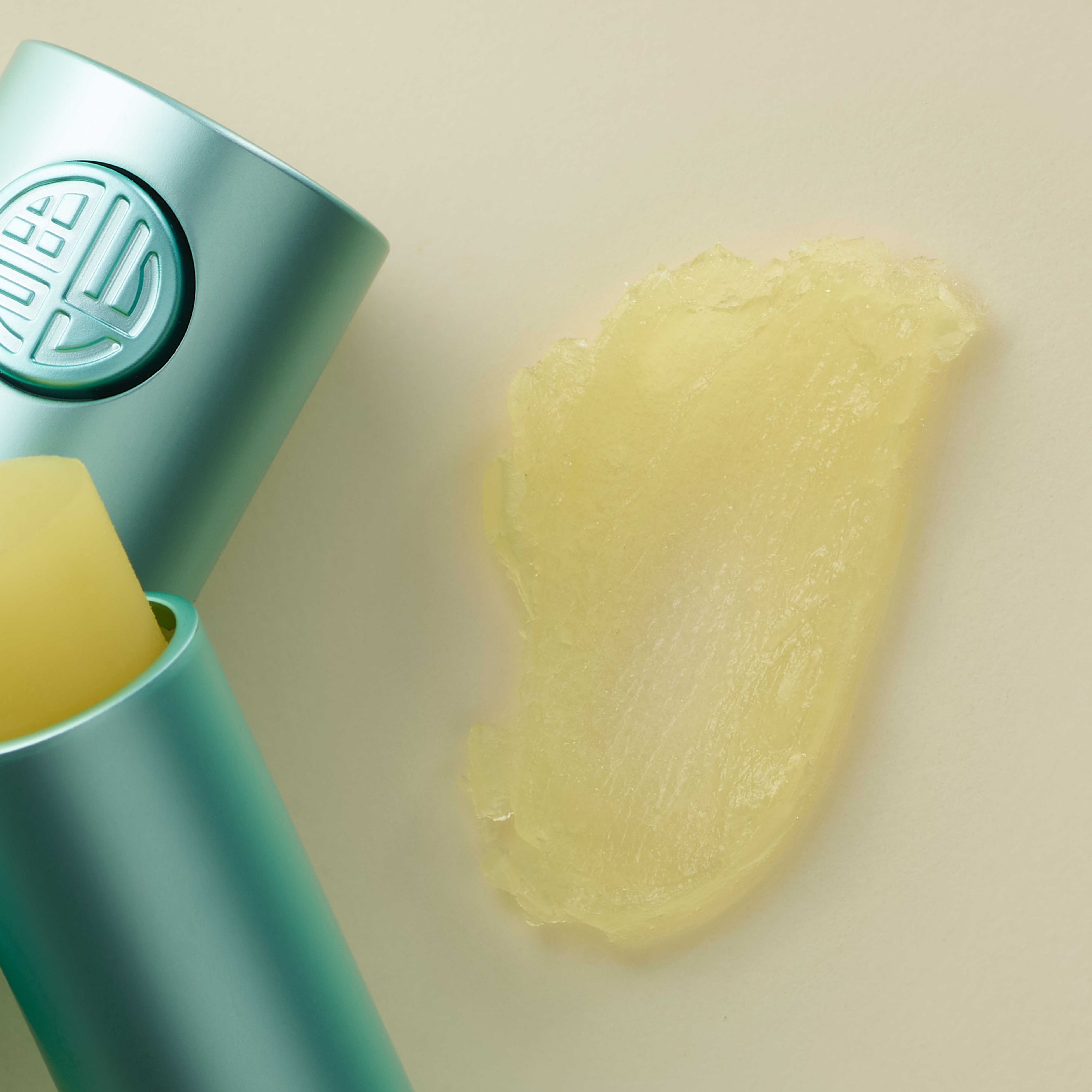 Fortune Balms - SPF 30 Texture Image