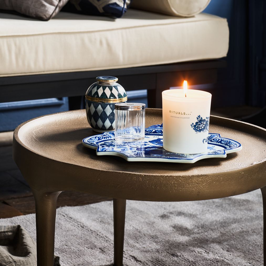 Scented Candle