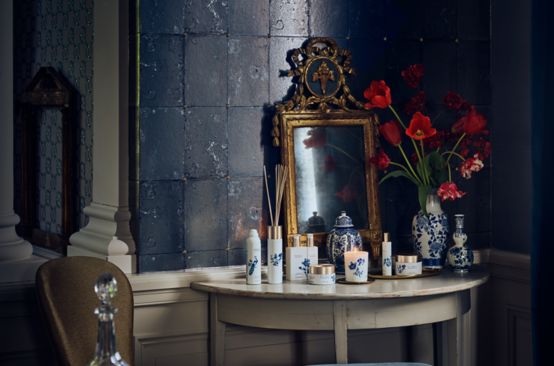 Amsterdam Collection