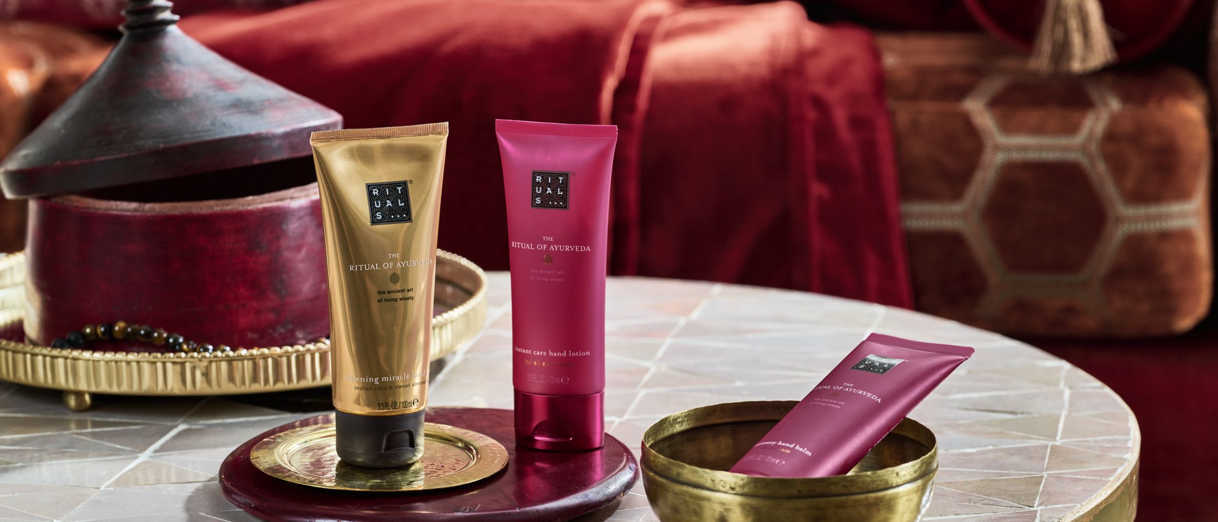 Hand Care | Rituals Singapore