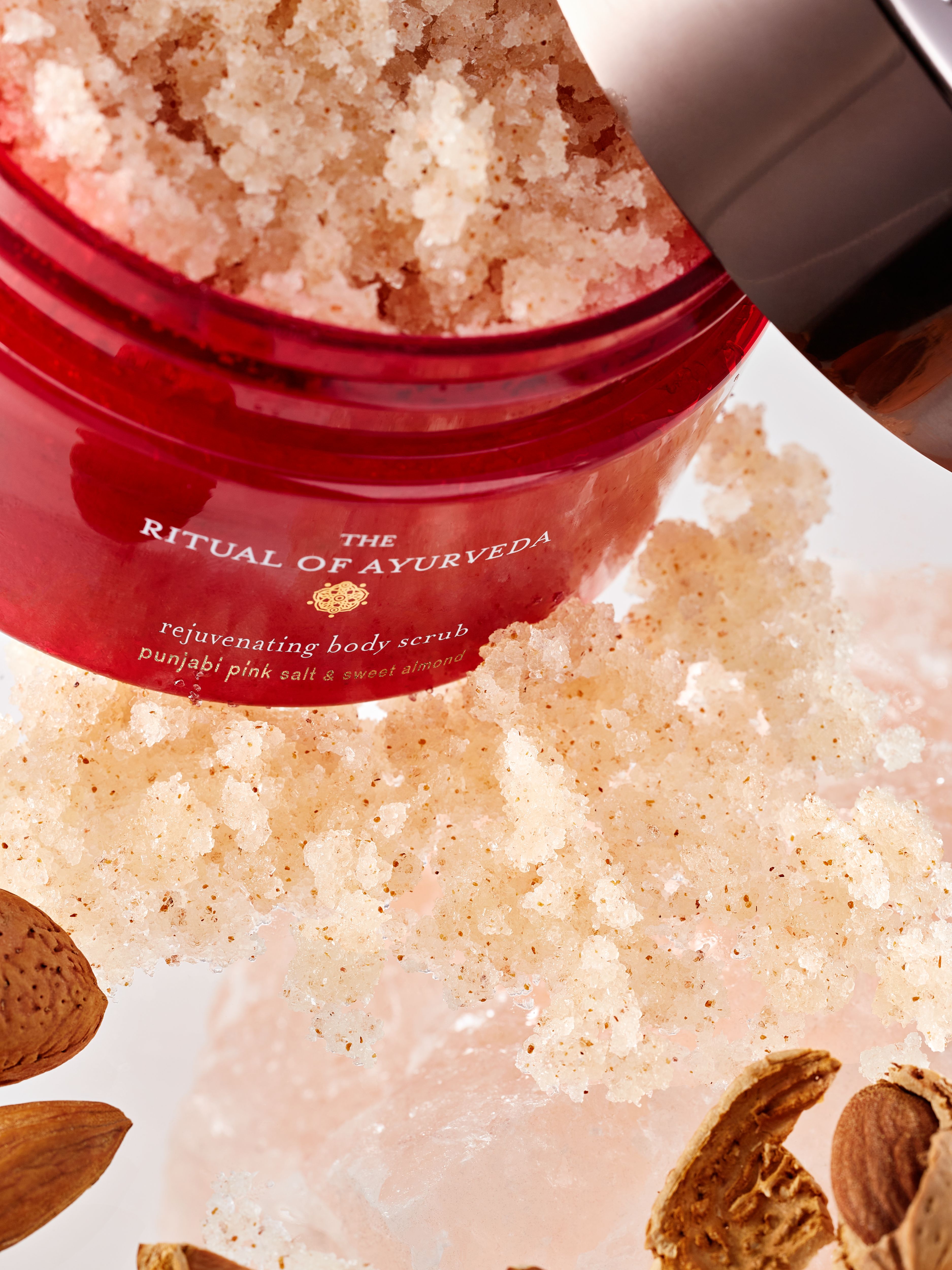 CHOOSE YOUR BODY SCRUB &ndash; 250GR