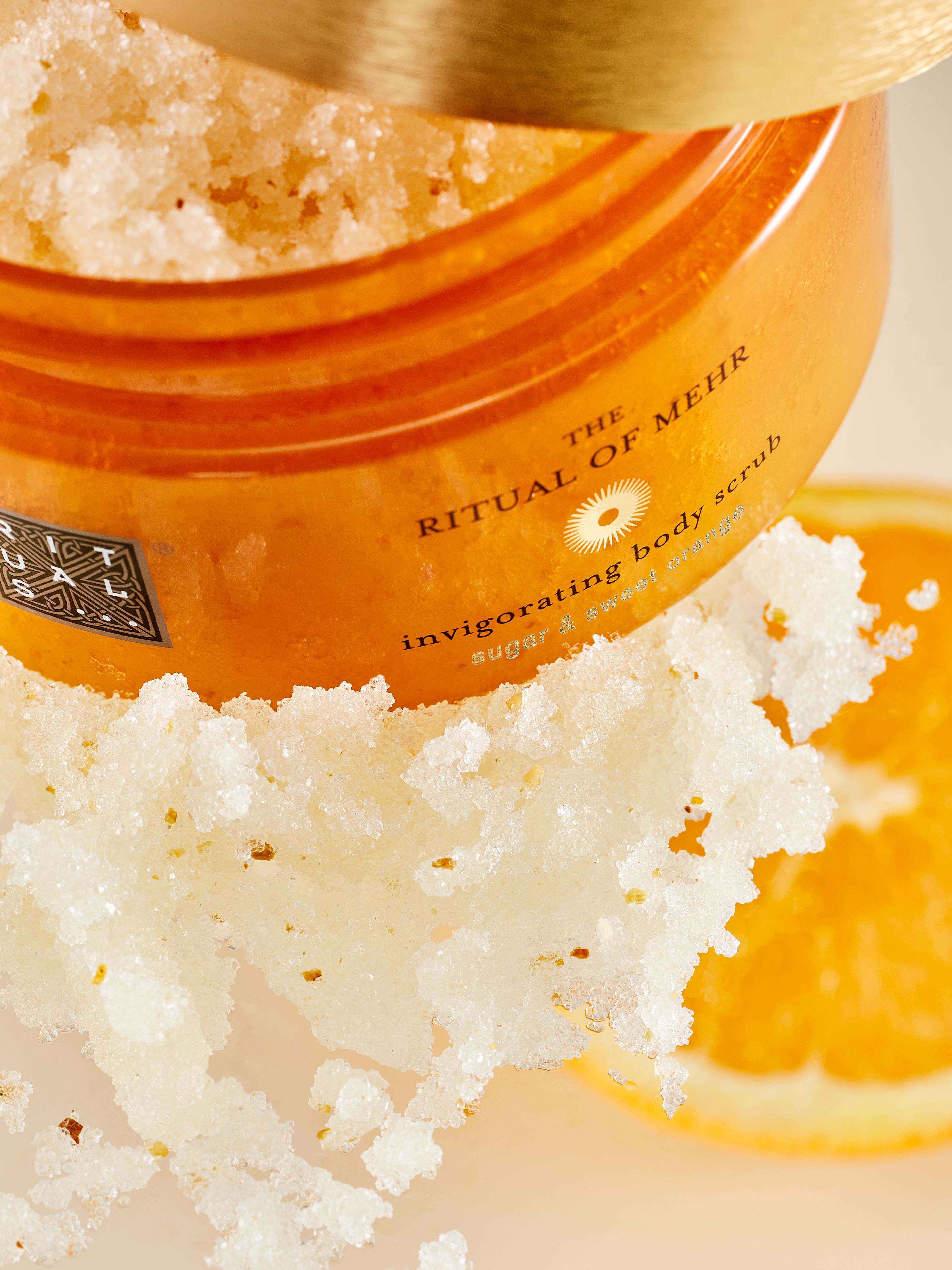 เลือกสครับขัดผิว ขนาด 250 ก.