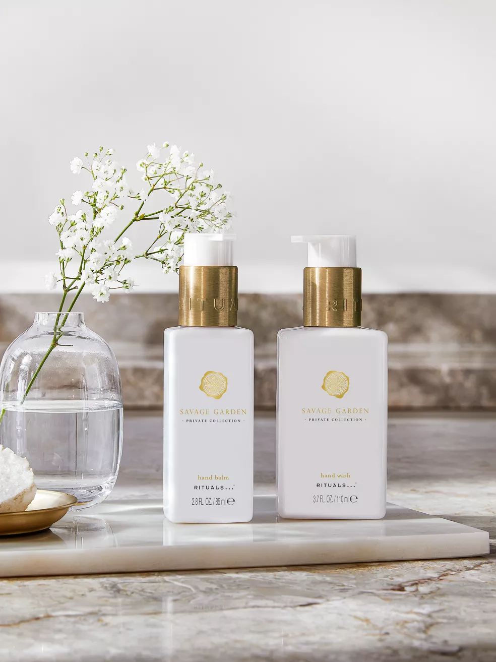 Rituals Cosmetics Ireland - Whether you're lounging, sleeping or practicing  yoga, wrap yourself in our sublimely soft and effortlessly chic Soulwear  collection for ultimate comfort.