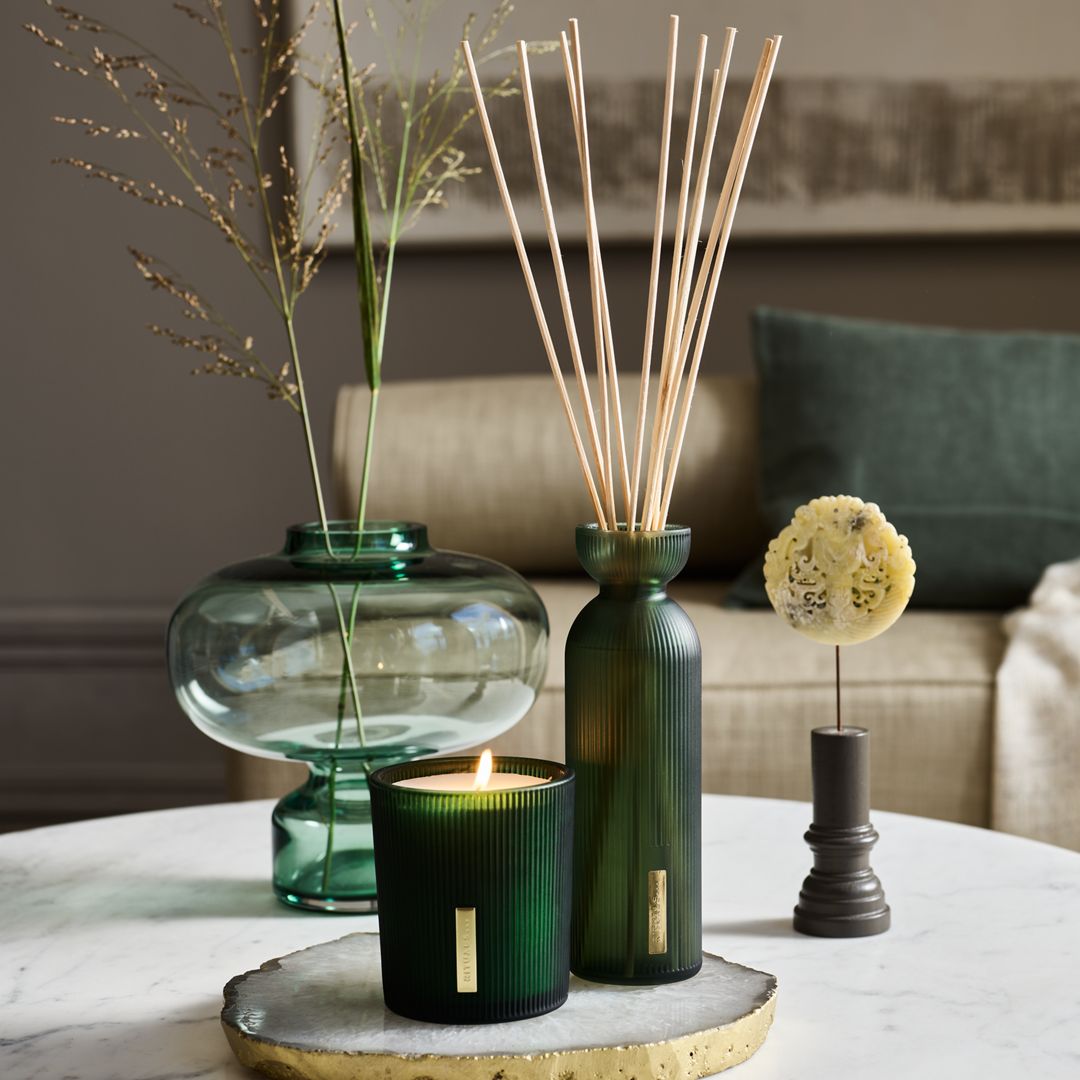 Rituals the ritual 2024 of jing fragrance sticks