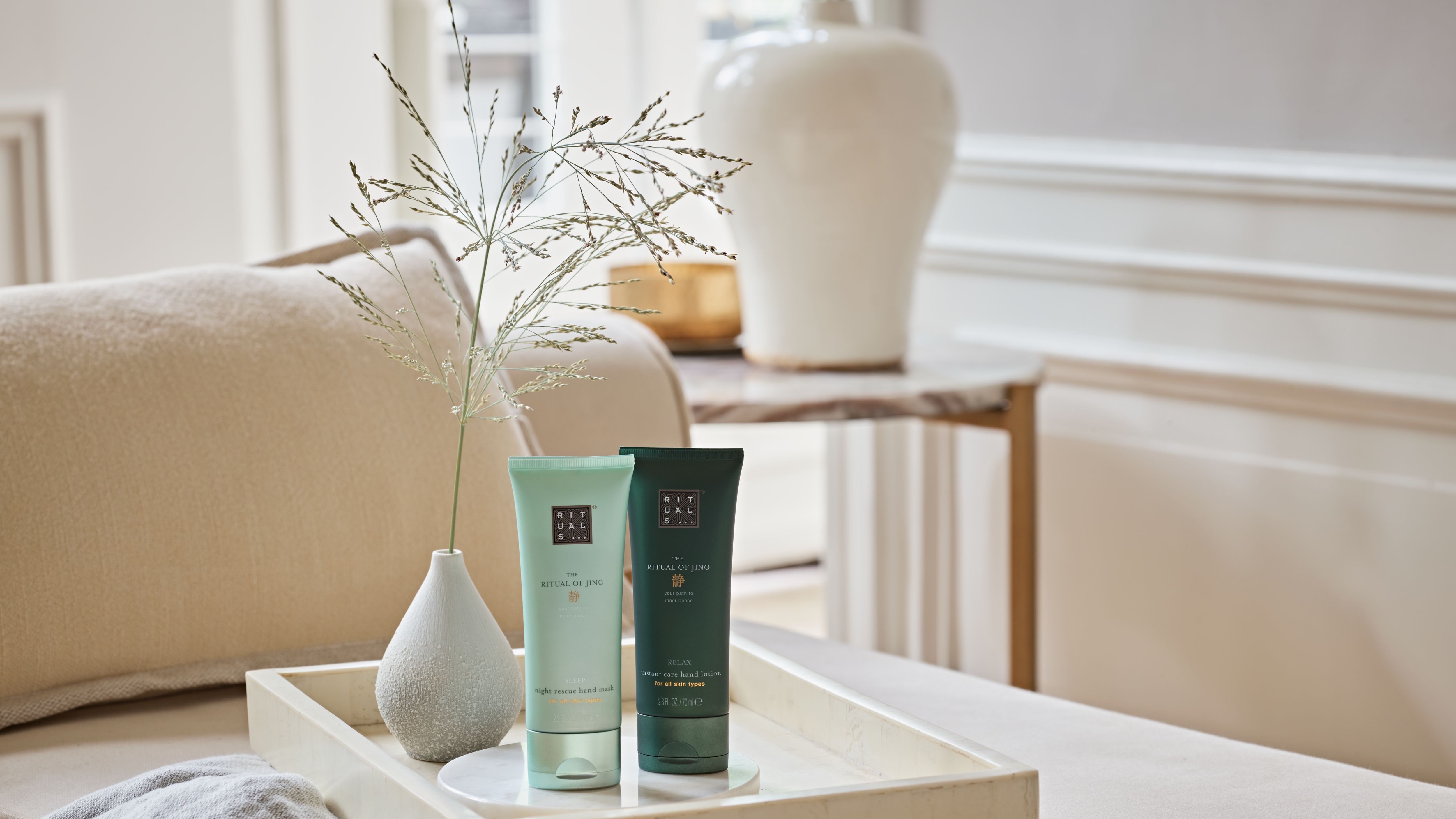 Hands & Feet | Rituals Malaysia