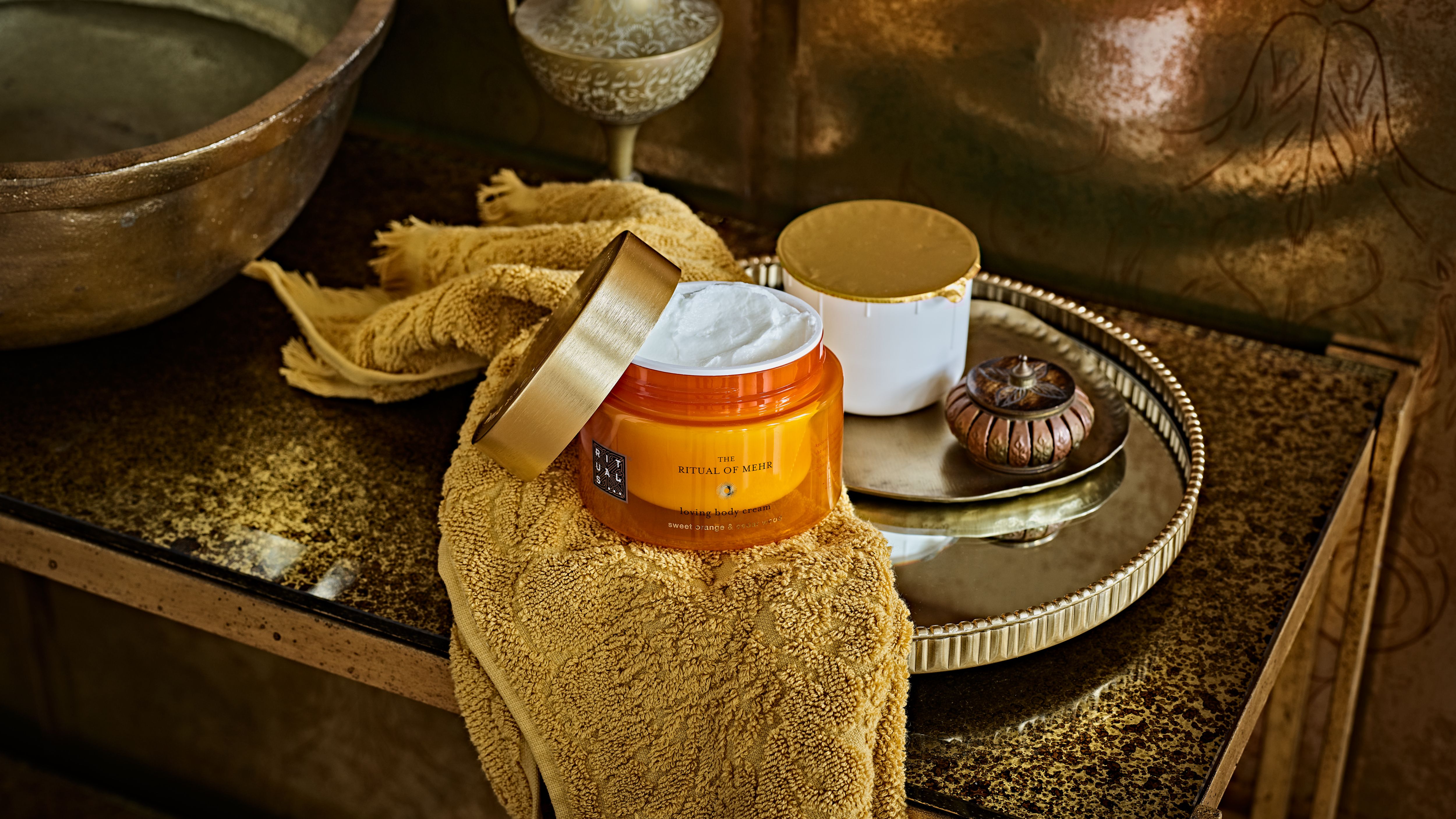 Online Exclusives Rituals Singapore