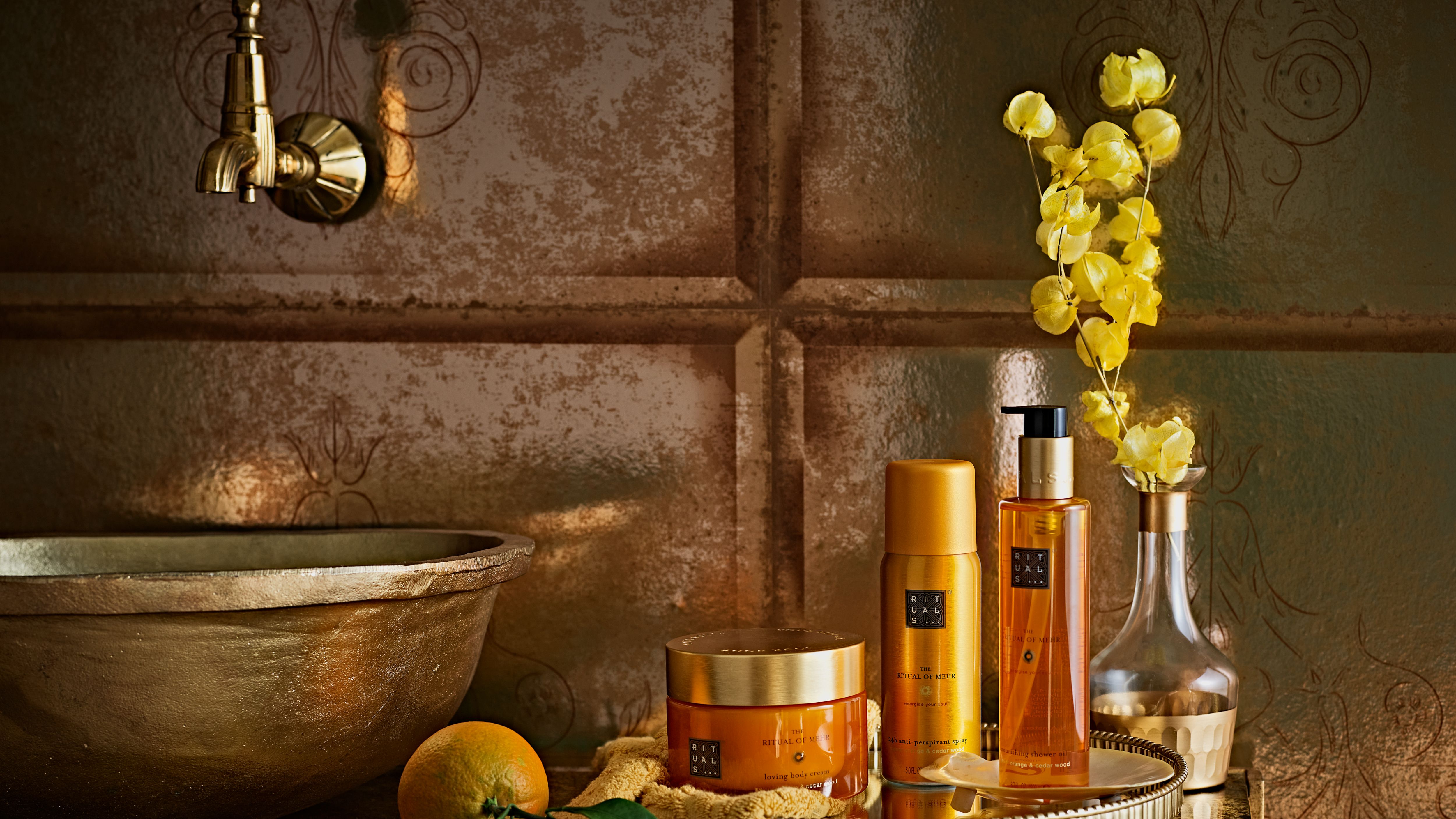 Online Exclusives | Rituals Malaysia