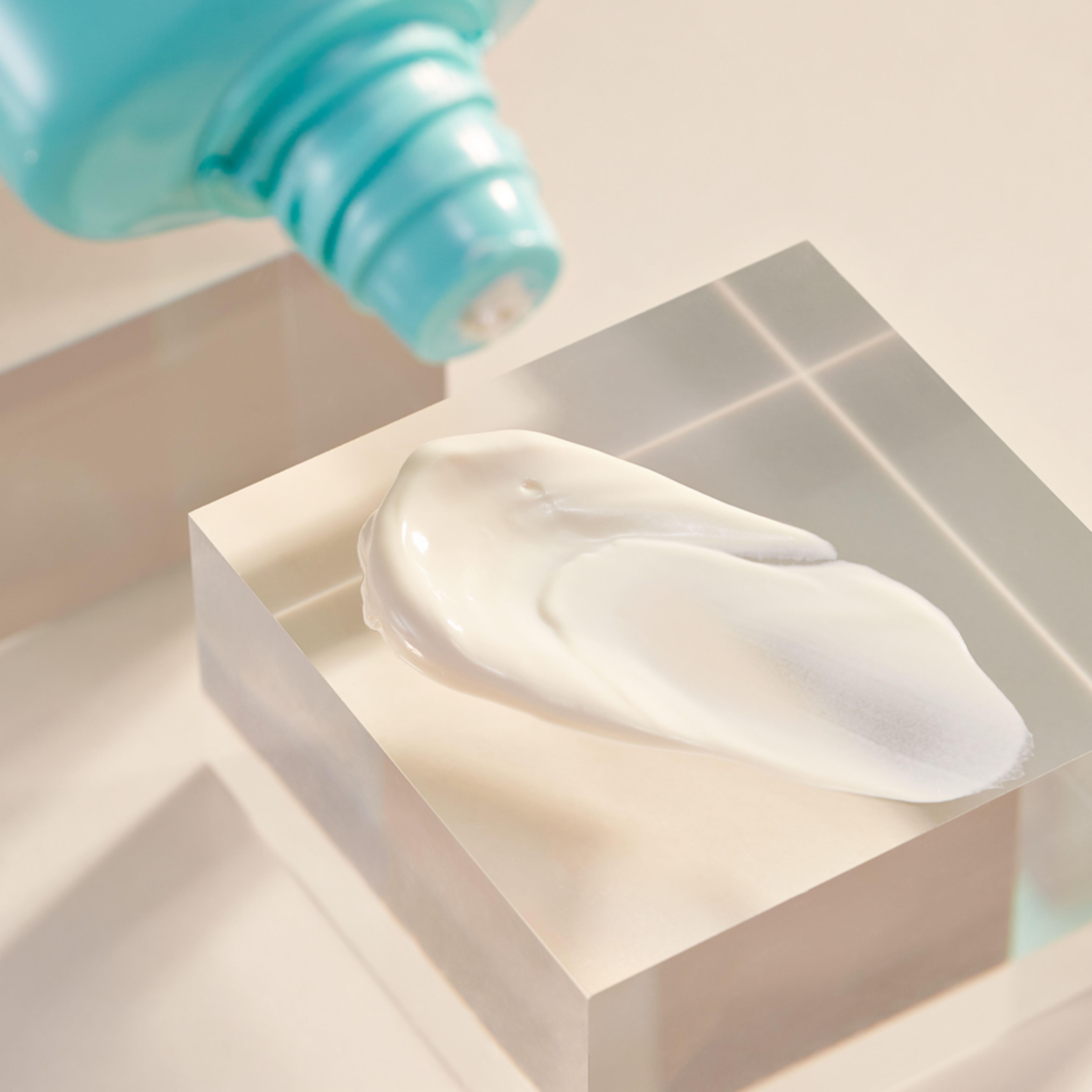The Ritual of Karma Sun Protection Face Cream 30 Texture Image