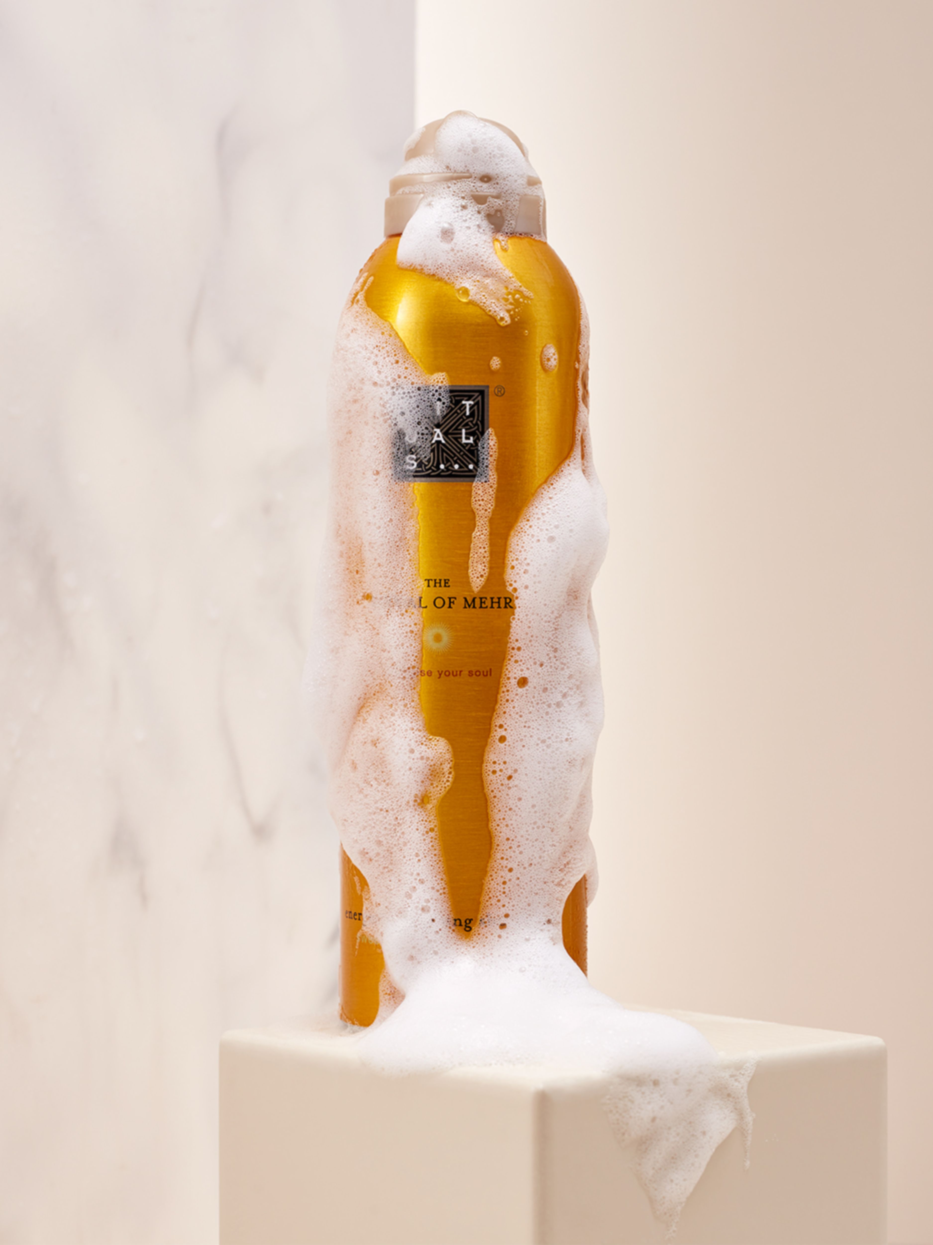 เลือกเจลอาบน้ำฟองโฟม ขนาด 200 มล.