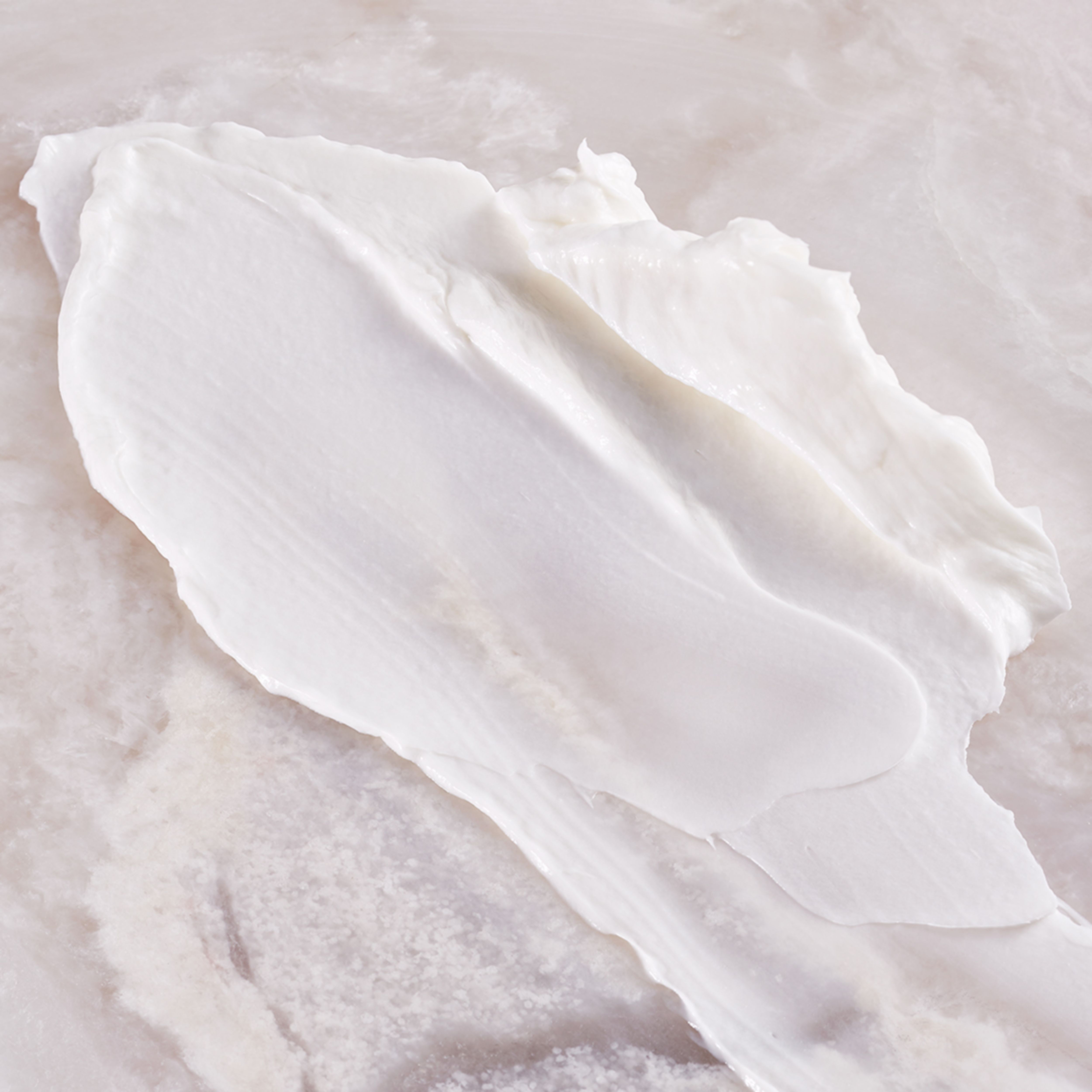 The Ritual of Sakura Body Cream 220ml Texture Image