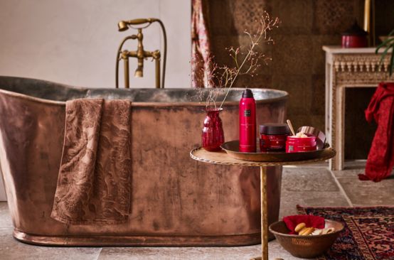 The Ritual of Ayurveda