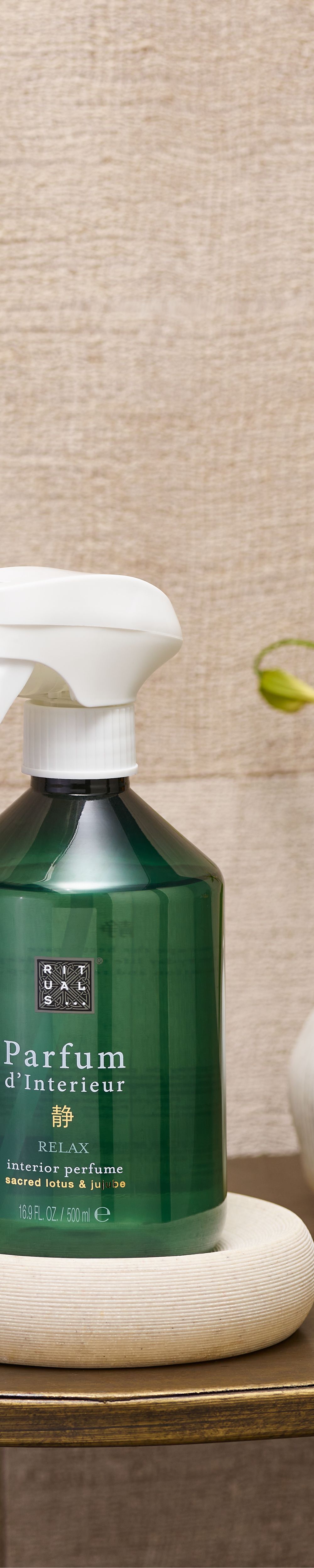 Rituals Jing, Parfum d’intérieur en spray – vue 2