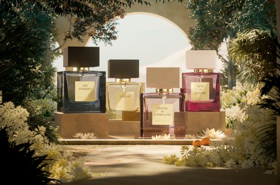 The Iconic Collection