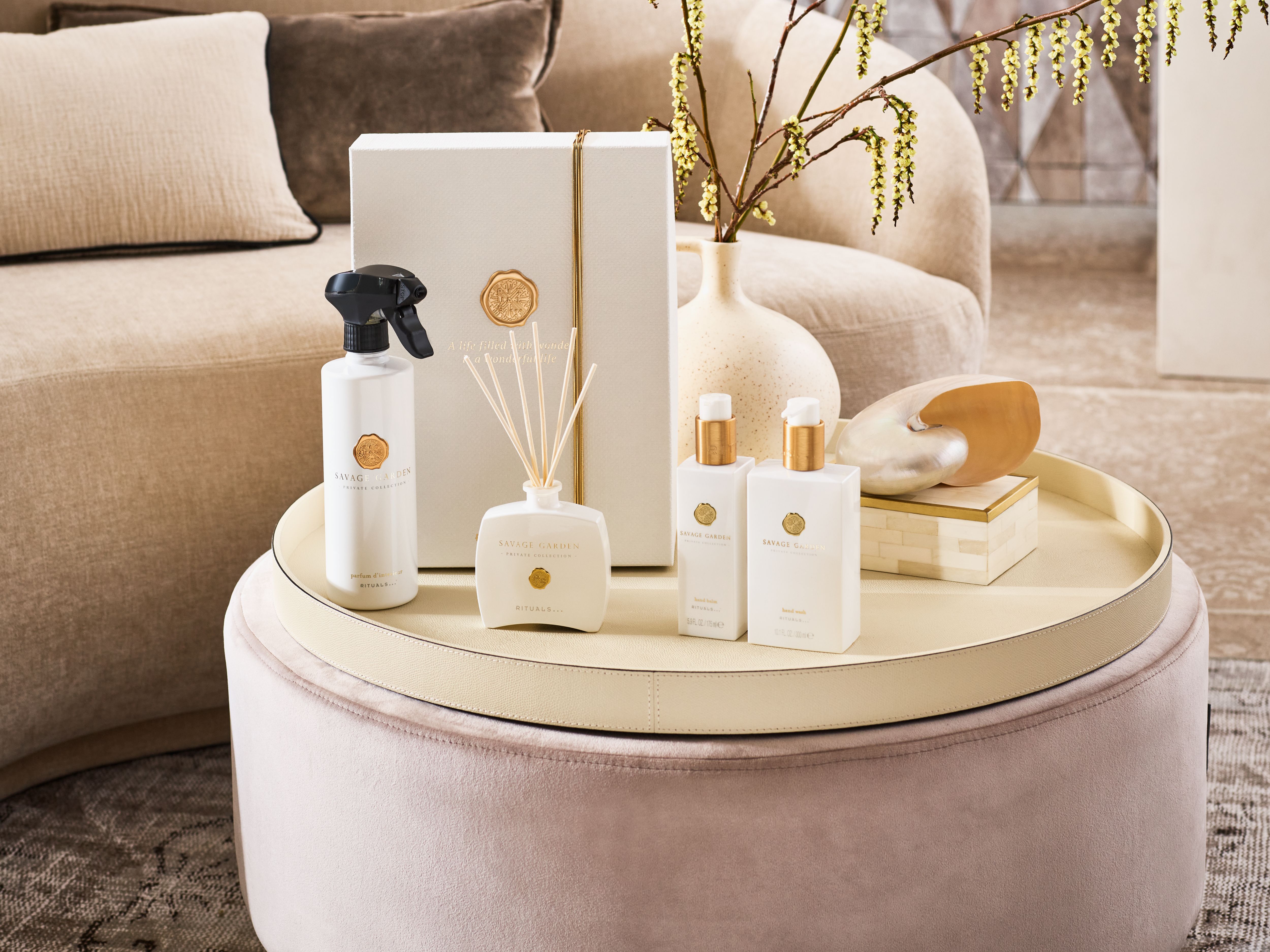 Shop Private Collection