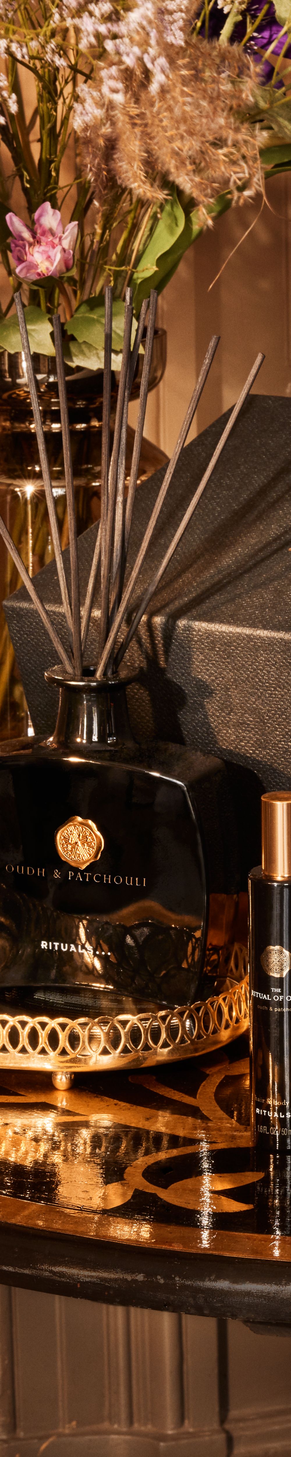Rituals Oudh, Parfum d’intérieur – vue 3