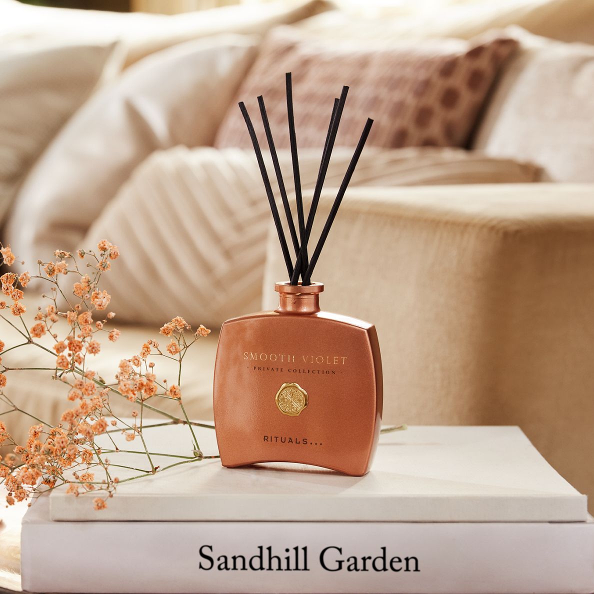 Rituals mini fragrance sticks shop