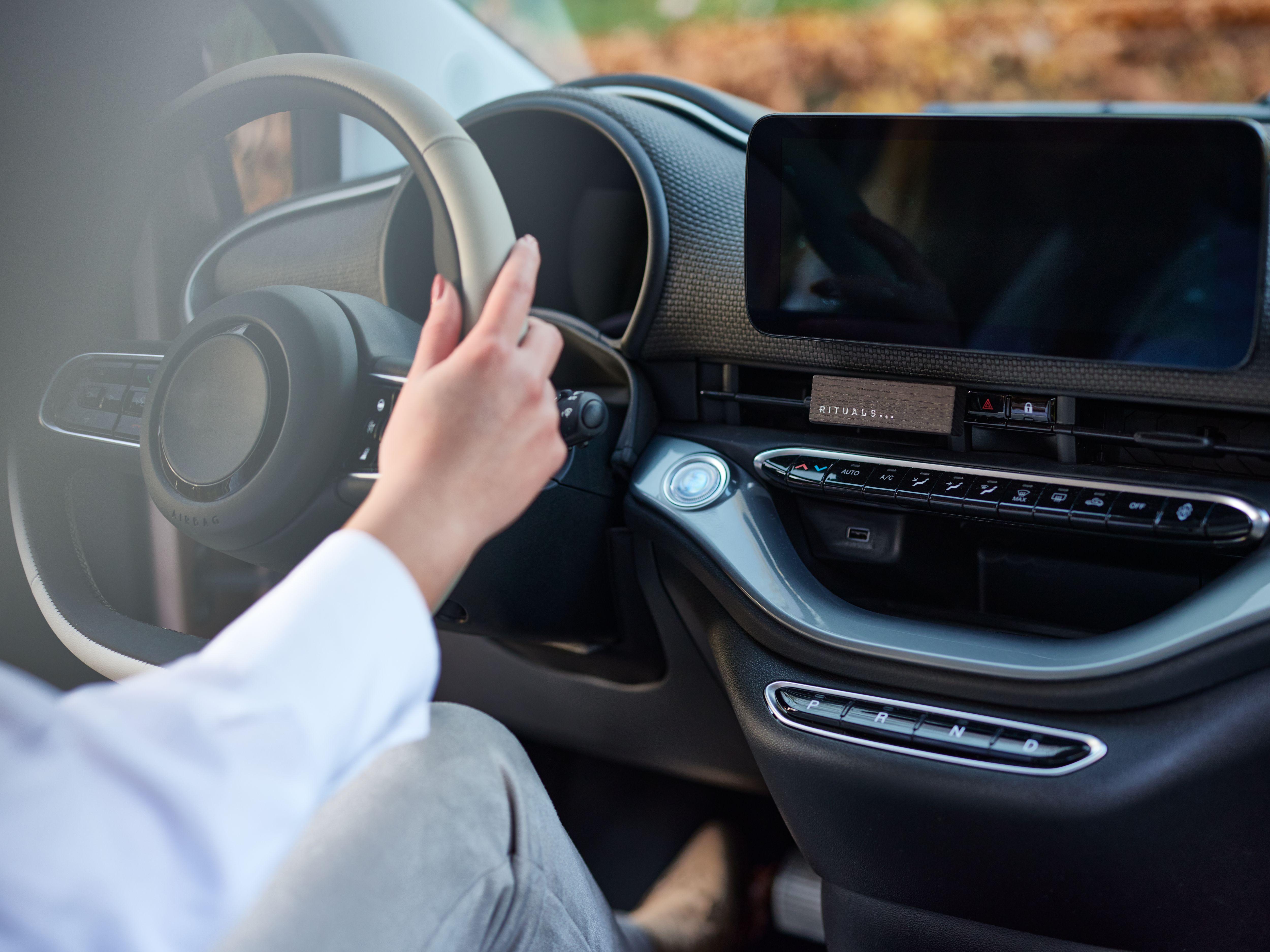 Car air fresheners: How to keep every drive smelling fresh