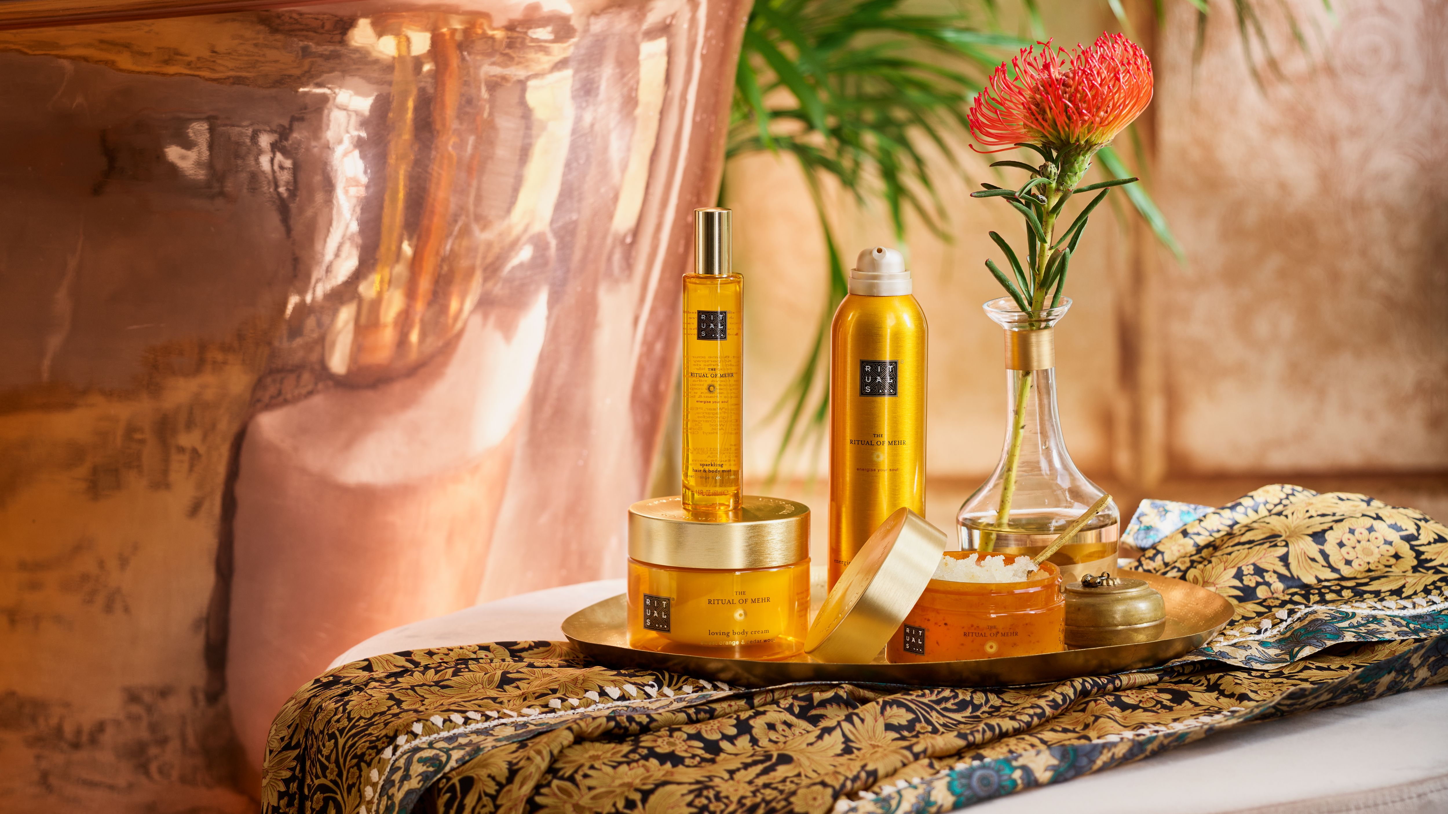 ดูแลตัวเองง่าย ๆ ใน 4 ขั้นตอน