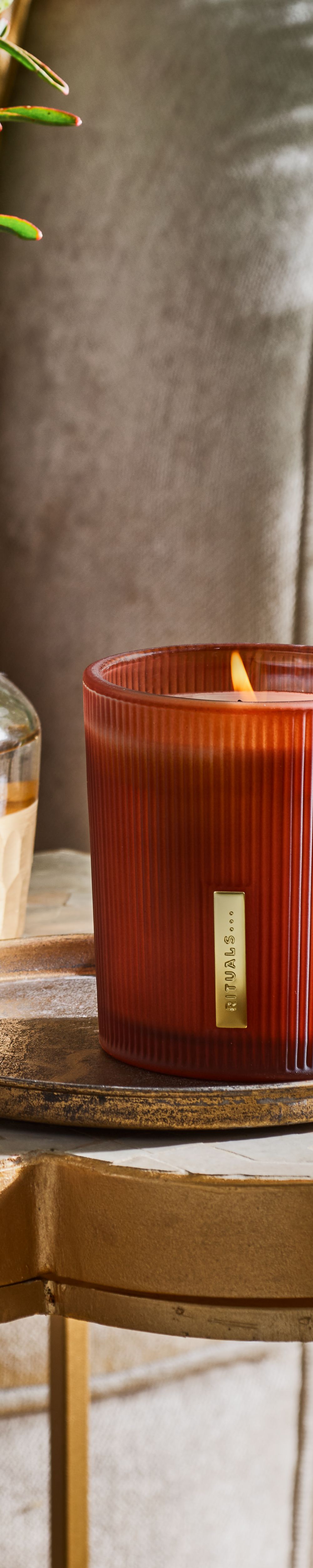 Rituals Mehr, Bougie parfumée – vue 2