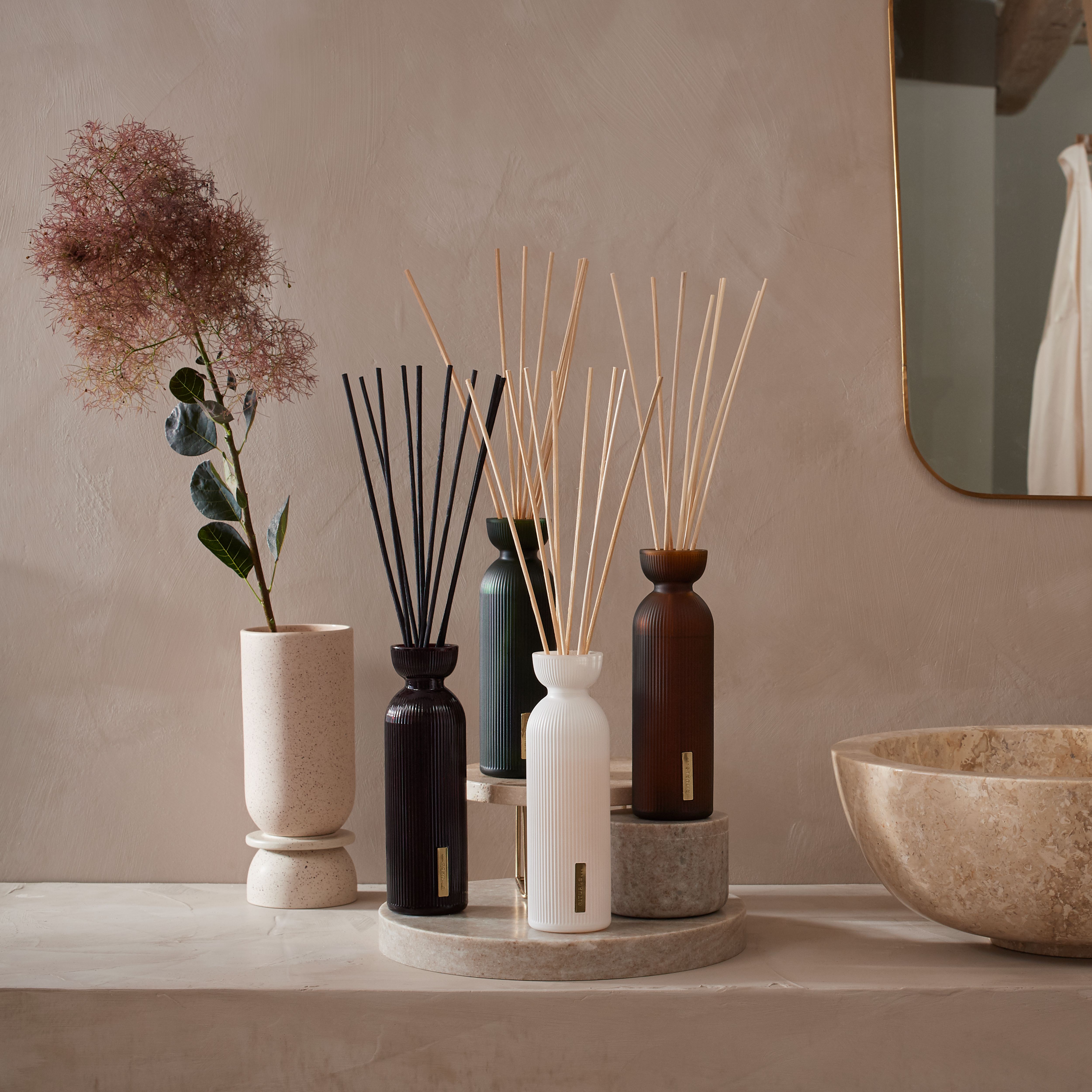 Mini Reed Diffusers