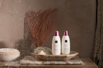 Shampoos & Conditioners